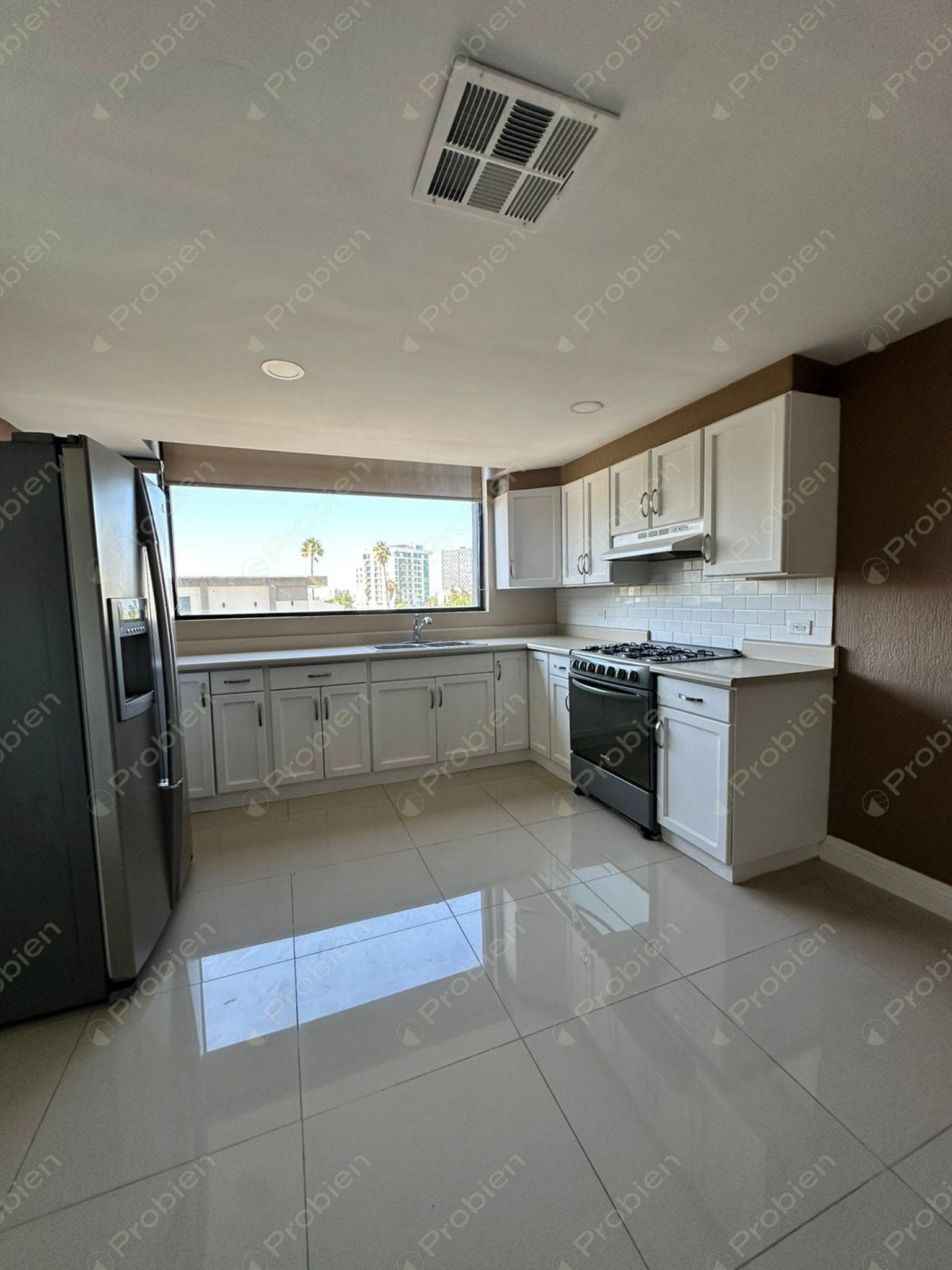 Departamento en Renta en La Recta de la Chapu – Tijuana, 3 Recámaras con Vistas Panorámicas - Foto 10 de 20