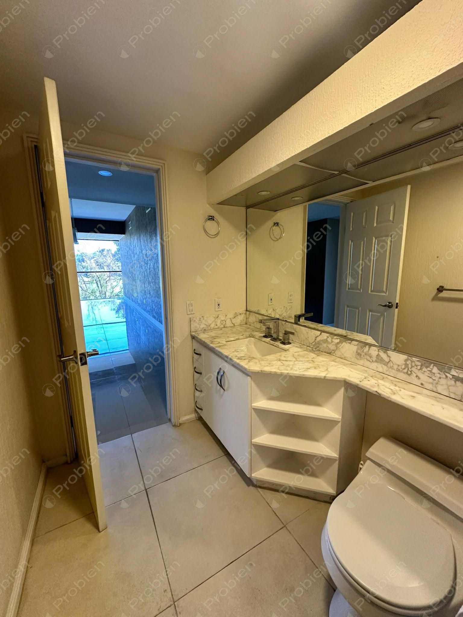 Departamento en Renta en La Recta de la Chapu – Tijuana, 3 Recámaras con Vistas Panorámicas - Foto 11 de 20