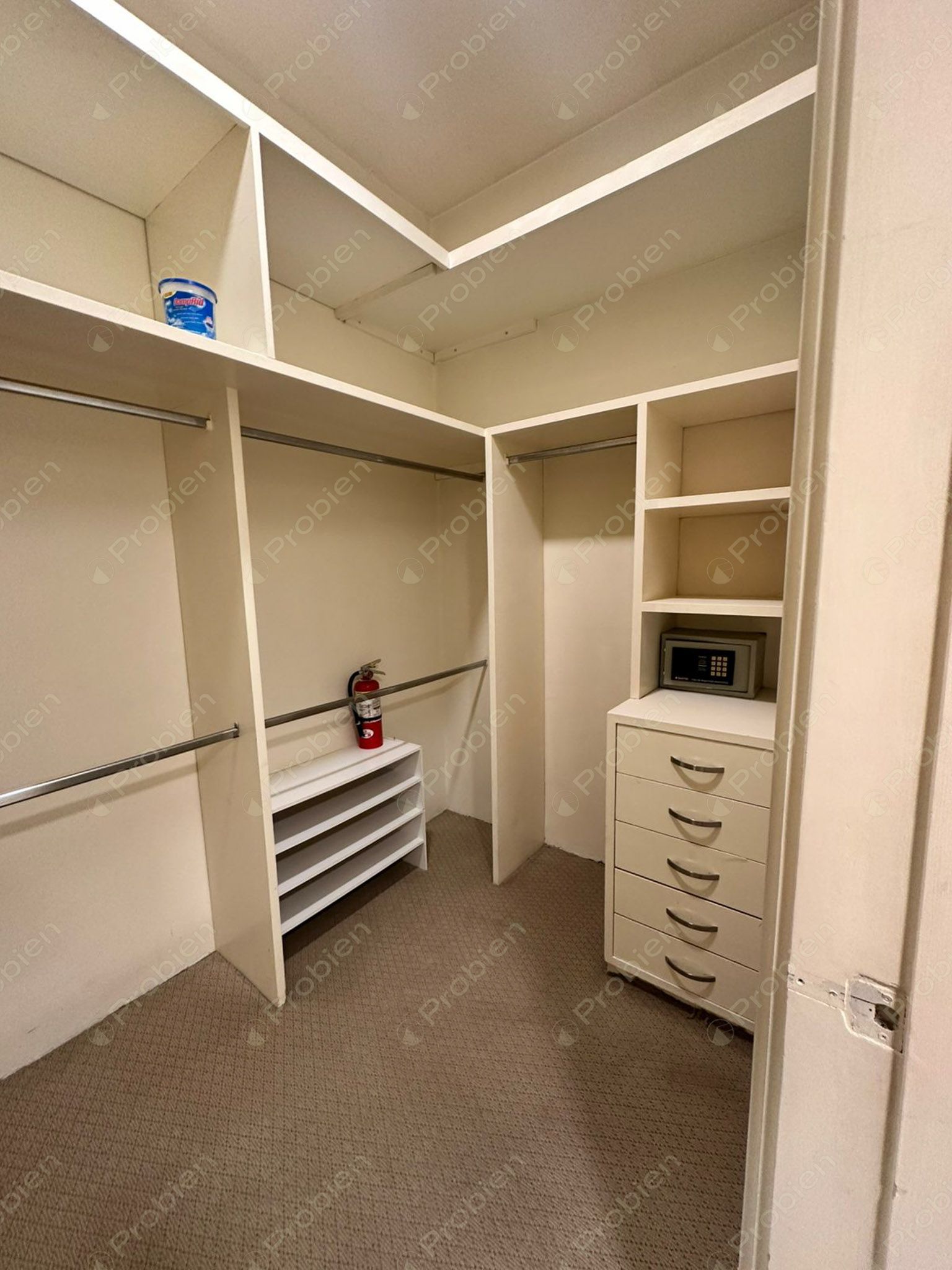 Departamento en Renta en La Recta de la Chapu – Tijuana, 3 Recámaras con Vistas Panorámicas - Foto 14 de 20