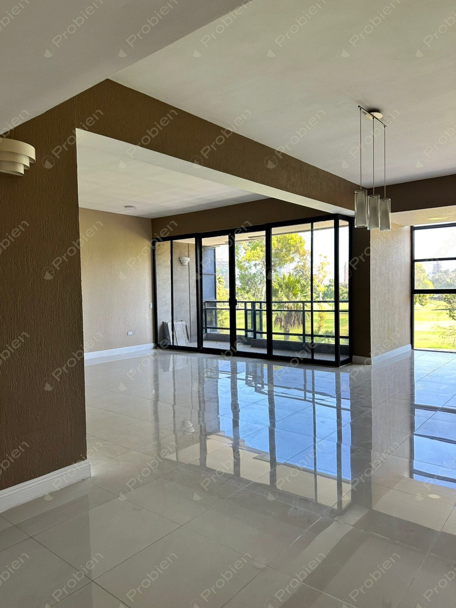 Departamento en Renta en La Recta de la Chapu – Tijuana, 3 Recámaras con Vistas Panorámicas - Foto 2 de 20