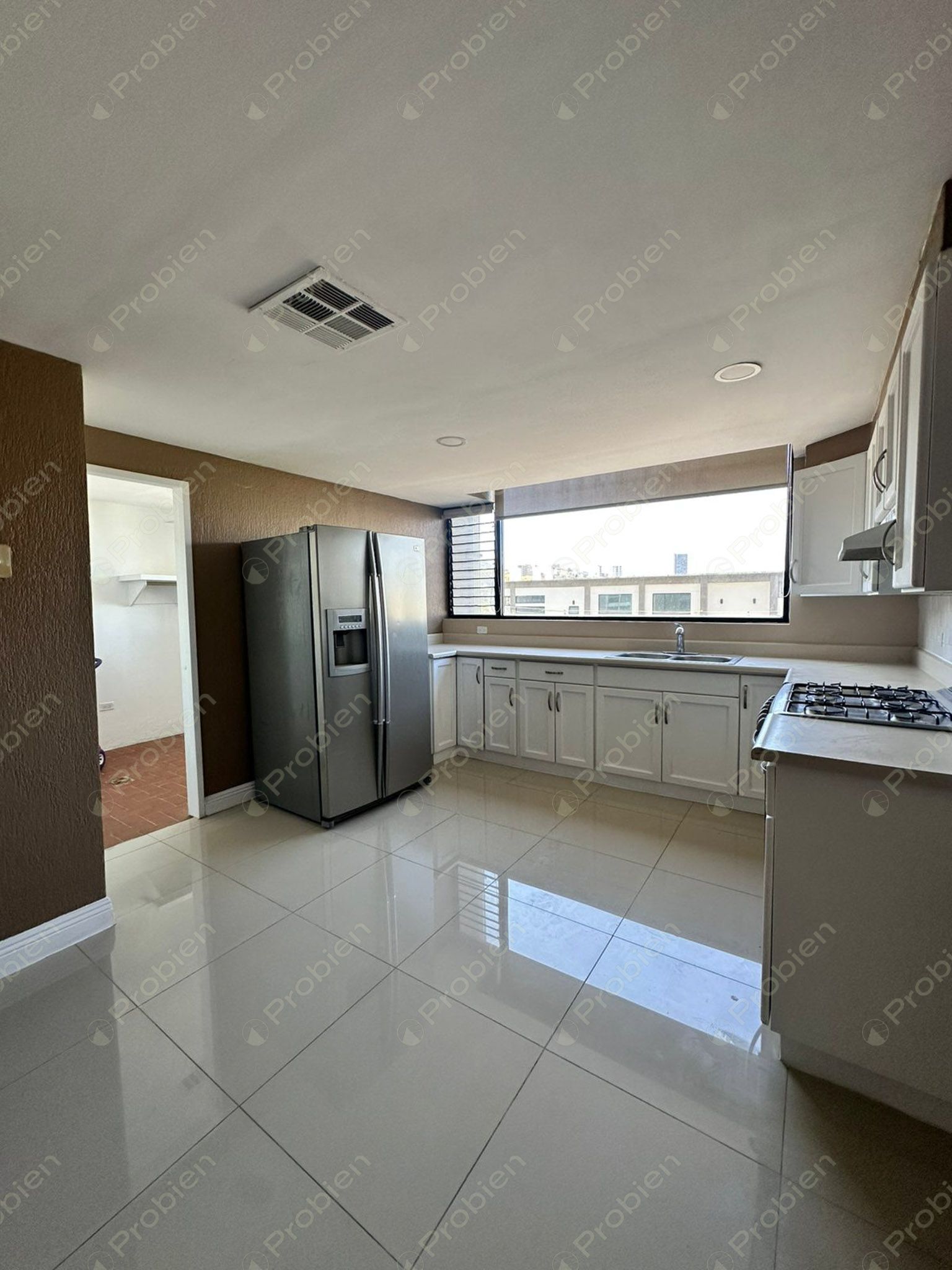 Departamento en Renta en La Recta de la Chapu – Tijuana, 3 Recámaras con Vistas Panorámicas - Foto 6 de 20