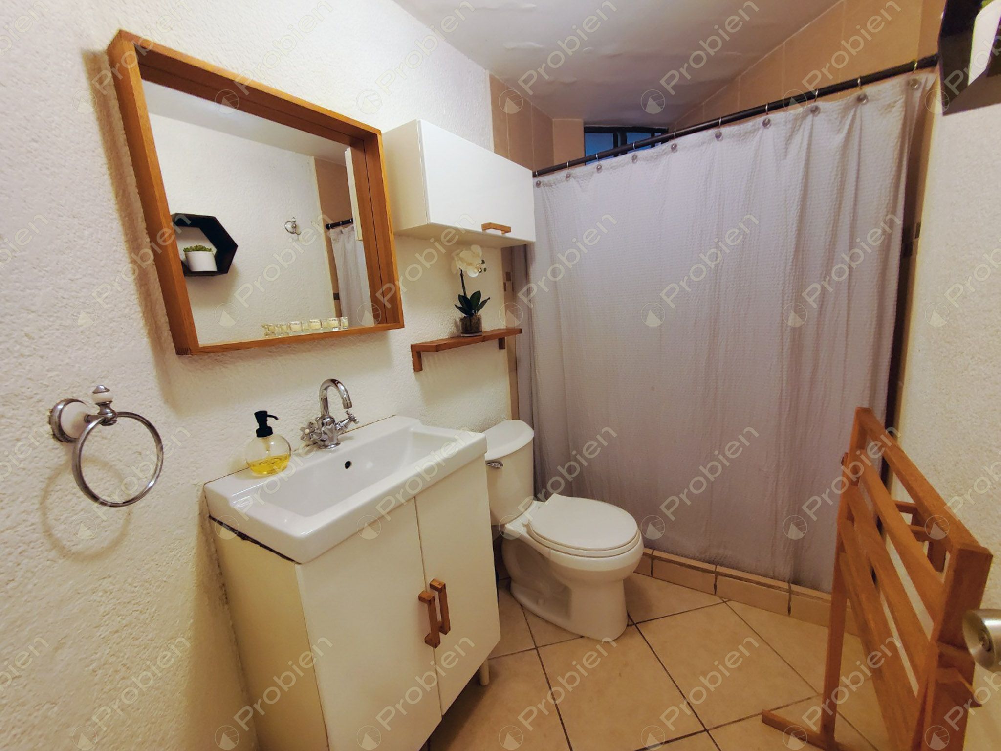 Departamento en Venta Totalmente Amueblado en Zona Río – Ideal para Inversionistas - Foto 10 de 28