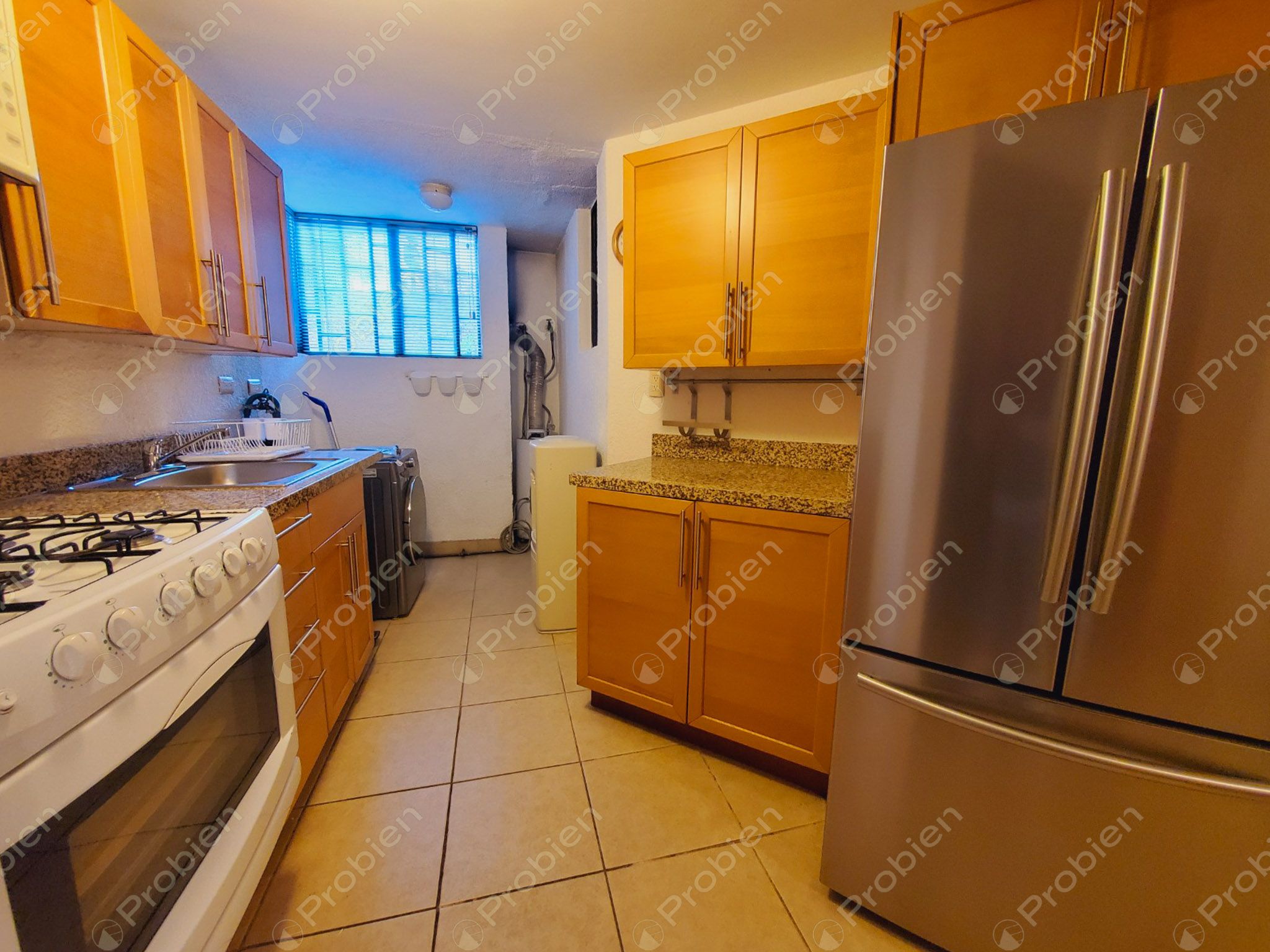 Departamento en Venta Totalmente Amueblado en Zona Río – Ideal para Inversionistas - Foto 18 de 28