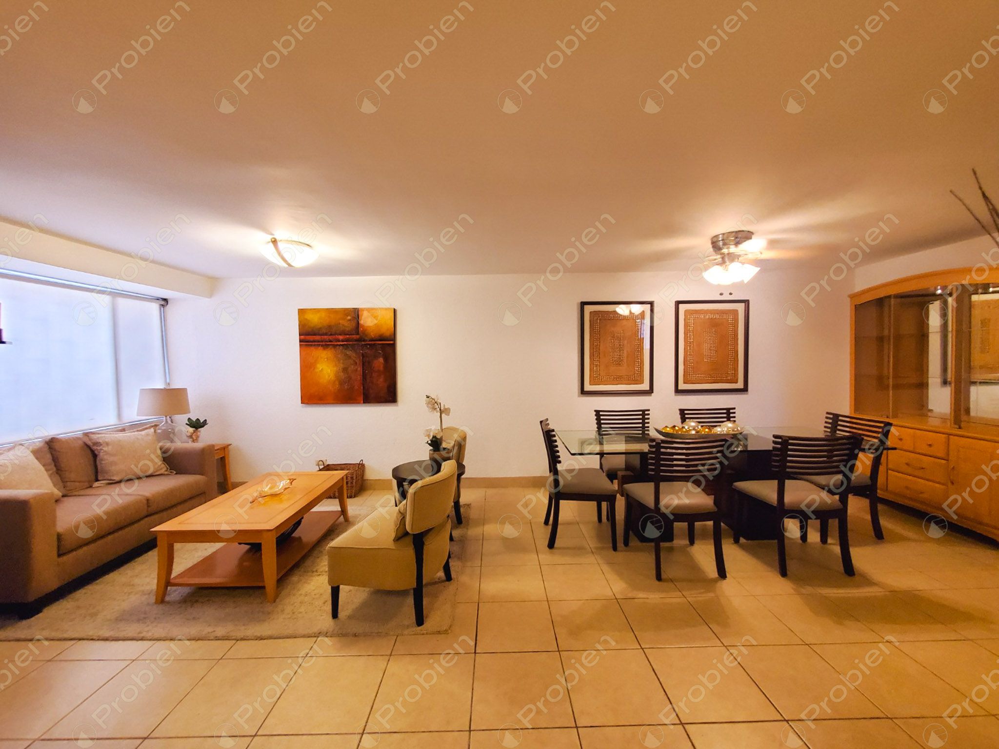 Departamento en Venta Totalmente Amueblado en Zona Río – Ideal para Inversionistas - Foto 3 de 28