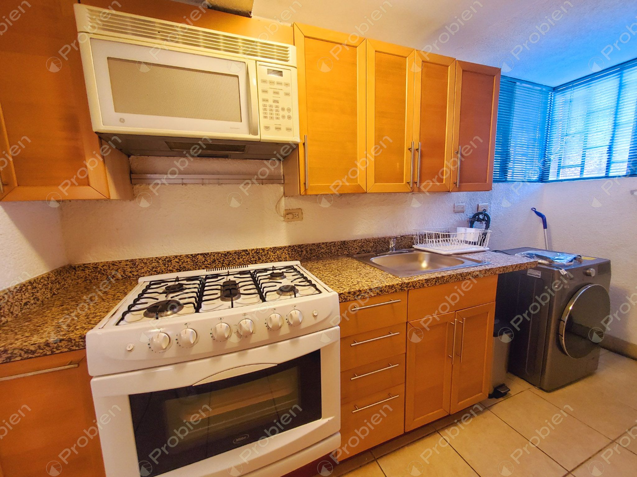 Departamento en Venta Totalmente Amueblado en Zona Río – Ideal para Inversionistas - Foto 6 de 28