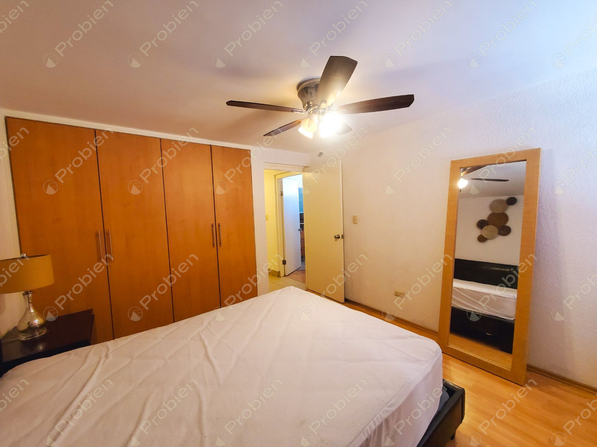 Departamento en Venta Totalmente Amueblado en Zona Río – Ideal para Inversionistas - Foto 8 de 28