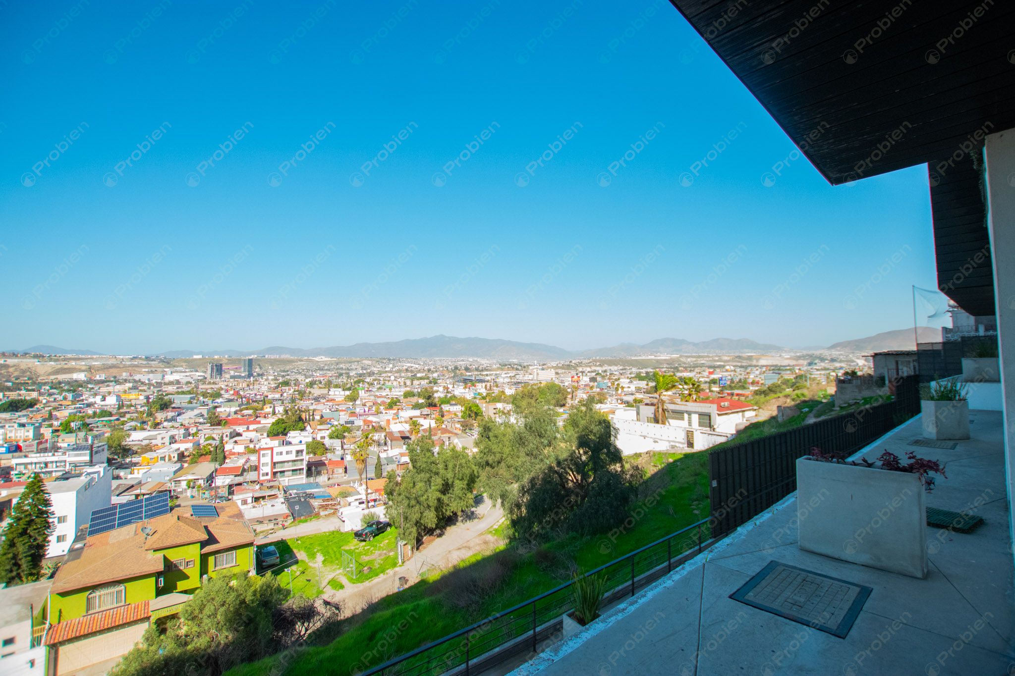 Departamento de Lujo en Renta en Acceso Uno - Totalmente Amueblado con Vista Panorámica - Foto 13 de 16