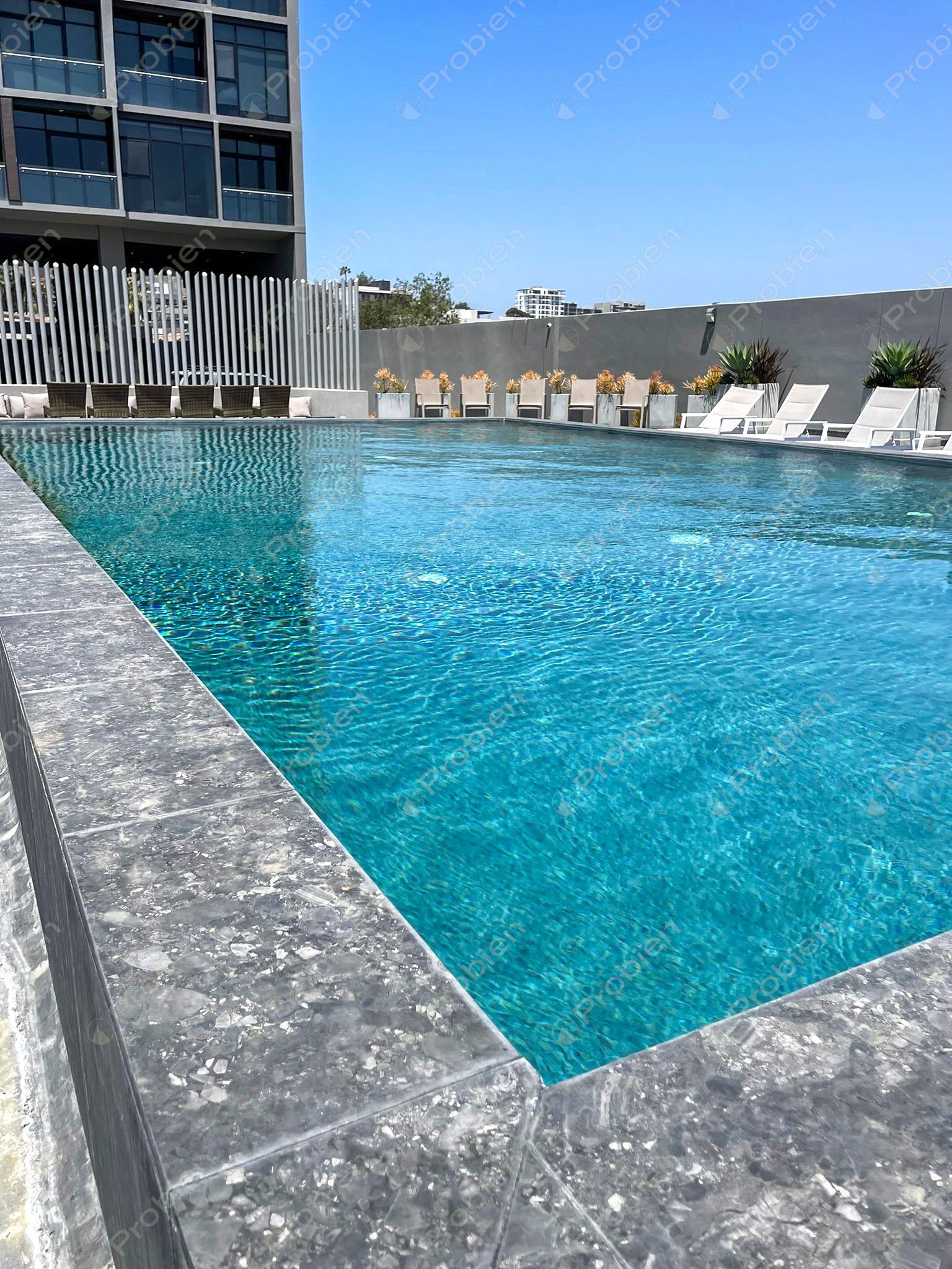 Departamento en Renta en Icon La Cacho – Amueblado y con Vista Panorámica - Foto 15 de 15