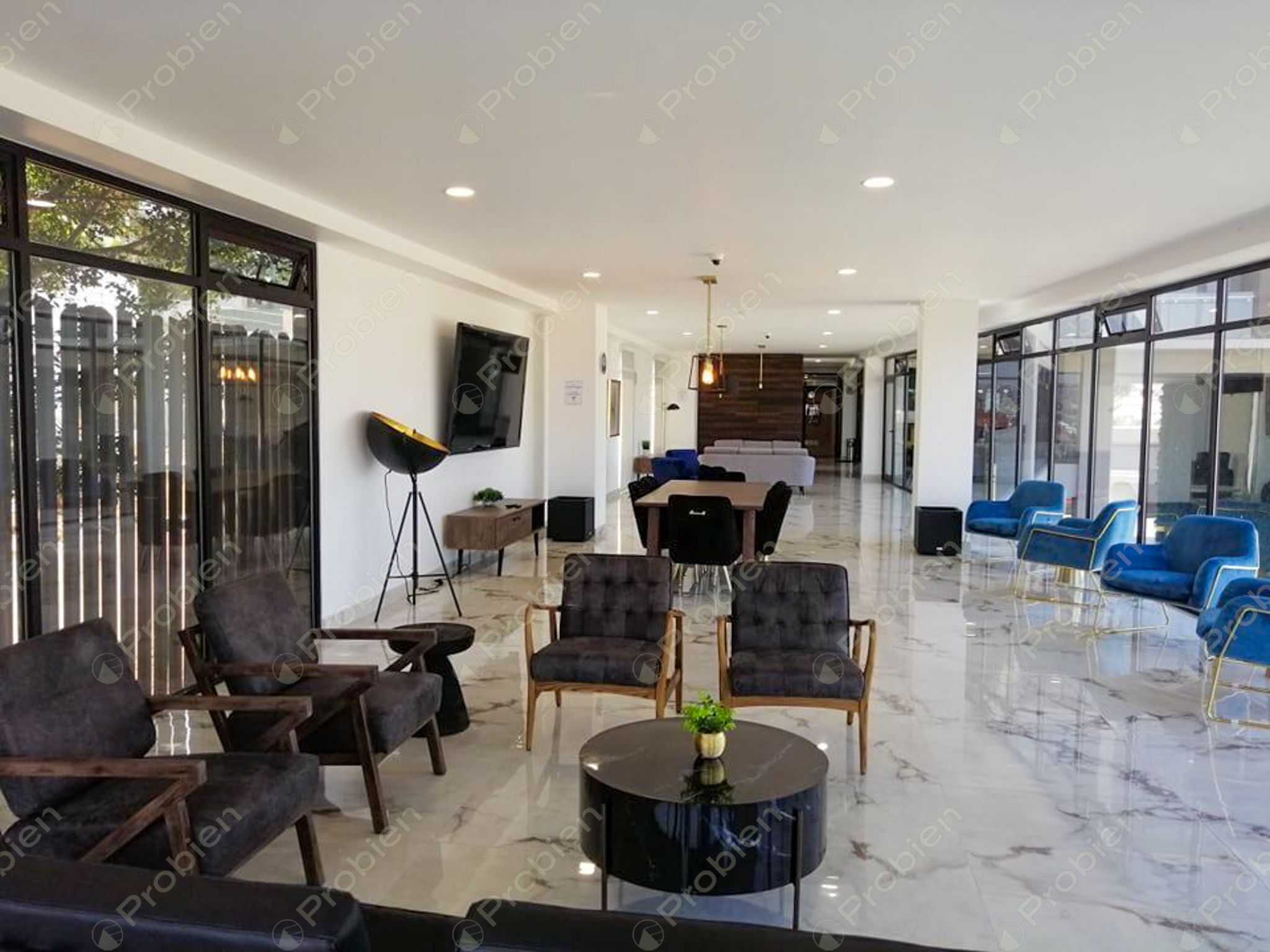 Departamento en Renta en Icon La Cacho – Amueblado y con Vista Panorámica - Foto 4 de 15