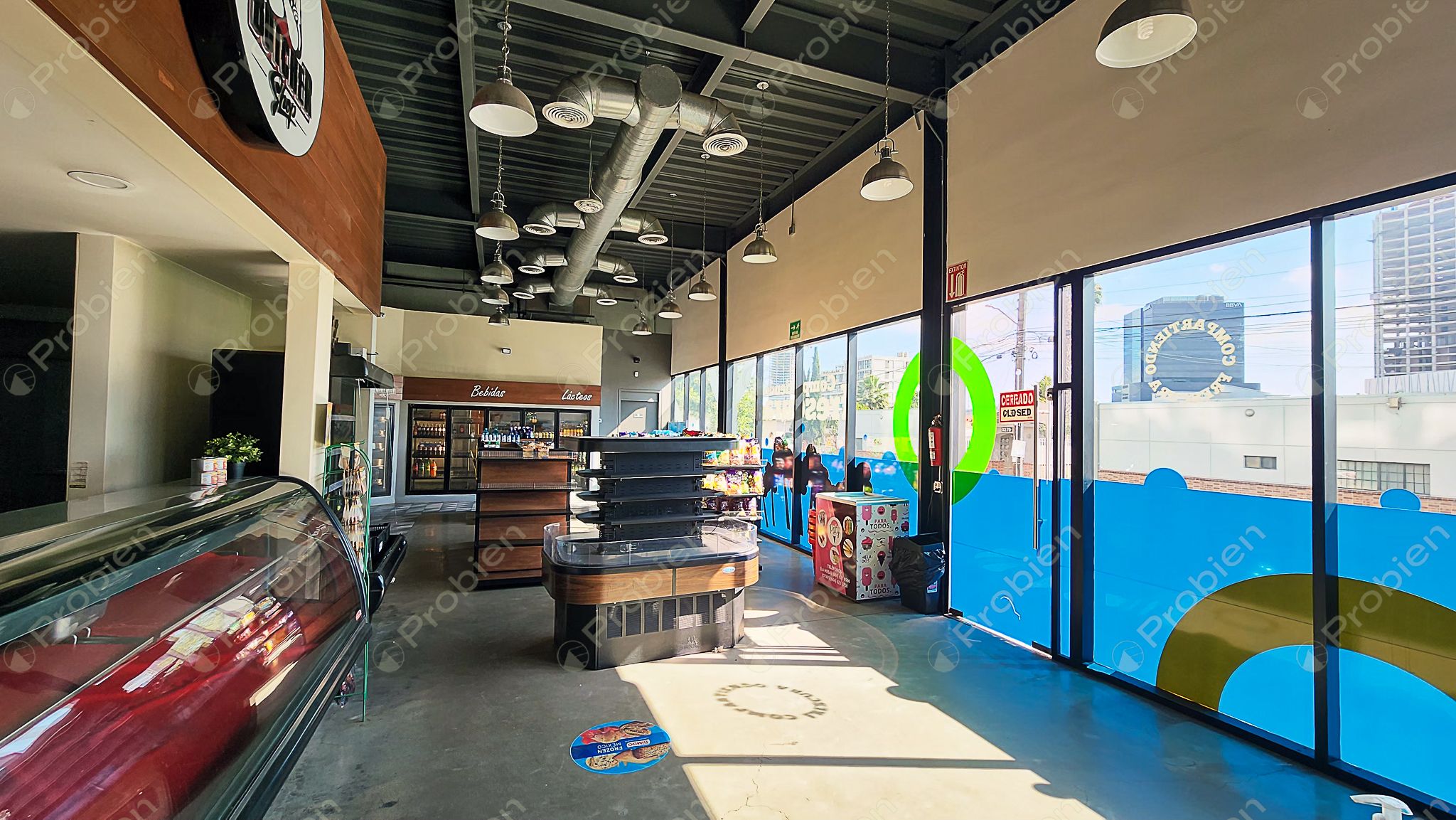 Locales comerciales de 55 m² en renta sobre Avenida Los Olivos en Quinta Astoria Zona Dorada Tijuana - Foto 14 de 15