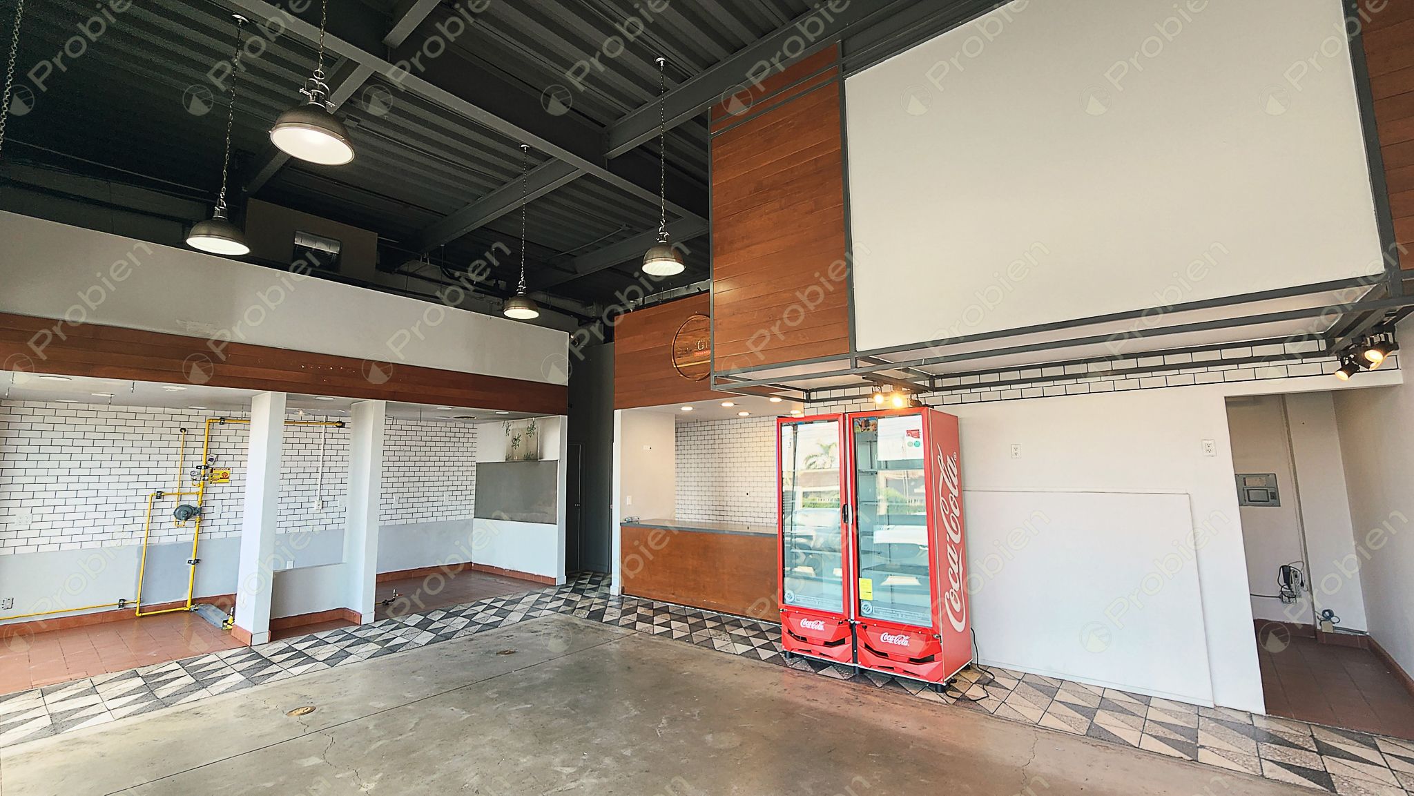 Locales comerciales de 55 m² en renta sobre Avenida Los Olivos en Quinta Astoria Zona Dorada Tijuana - Foto 2 de 15
