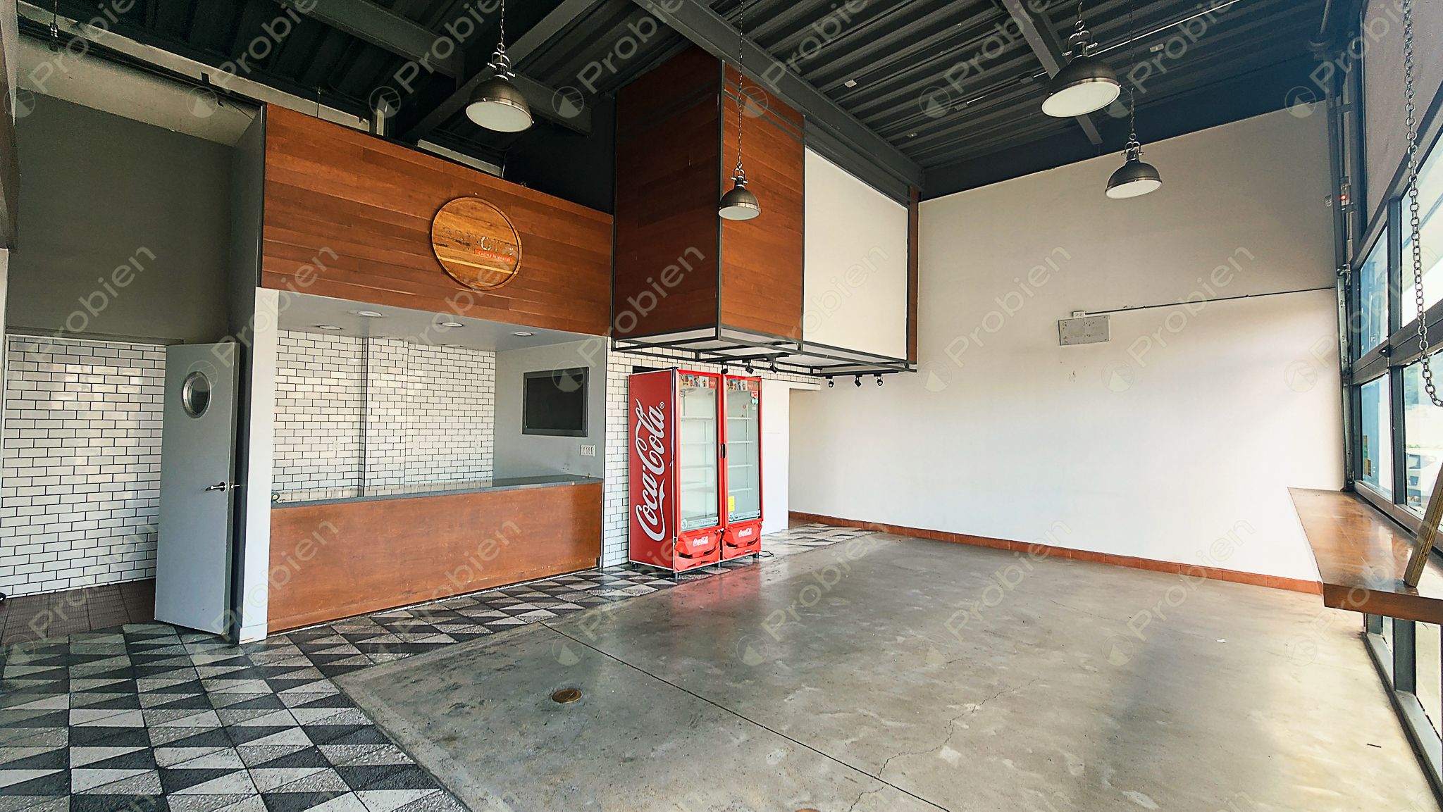 Locales comerciales de 55 m² en renta sobre Avenida Los Olivos en Quinta Astoria Zona Dorada Tijuana - Foto 4 de 15