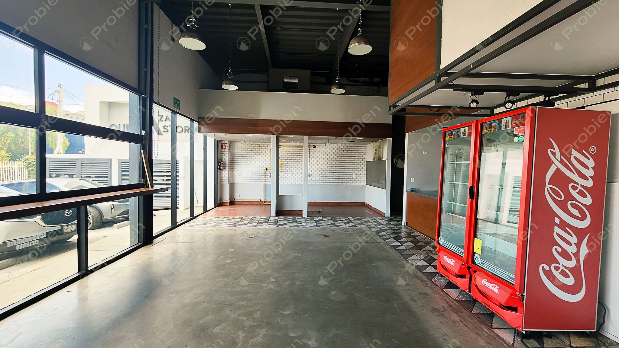 Locales comerciales de 55 m² en renta sobre Avenida Los Olivos en Quinta Astoria Zona Dorada Tijuana - Foto 5 de 15