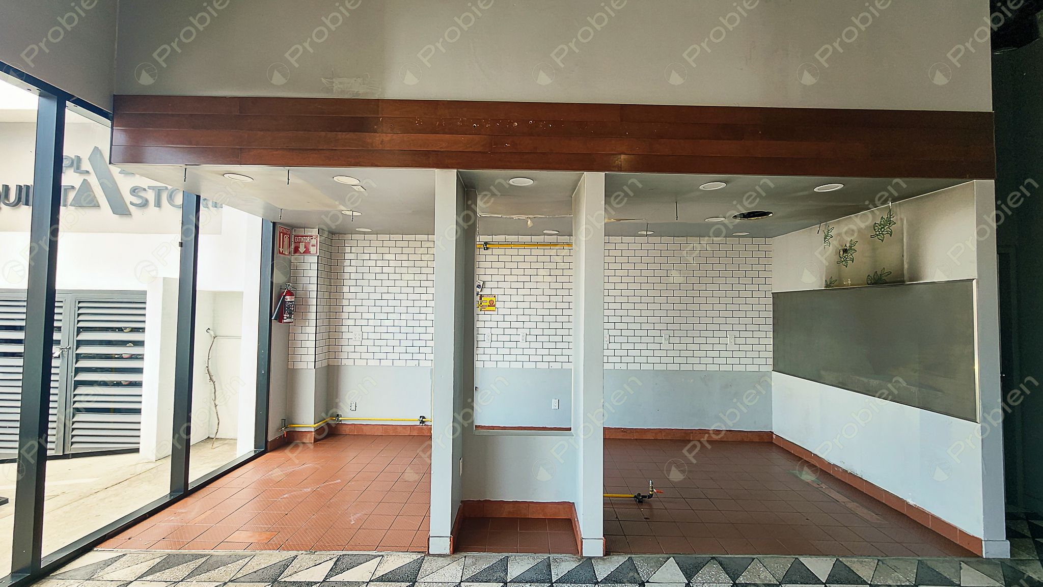 Locales comerciales de 55 m² en renta sobre Avenida Los Olivos en Quinta Astoria Zona Dorada Tijuana - Foto 6 de 15