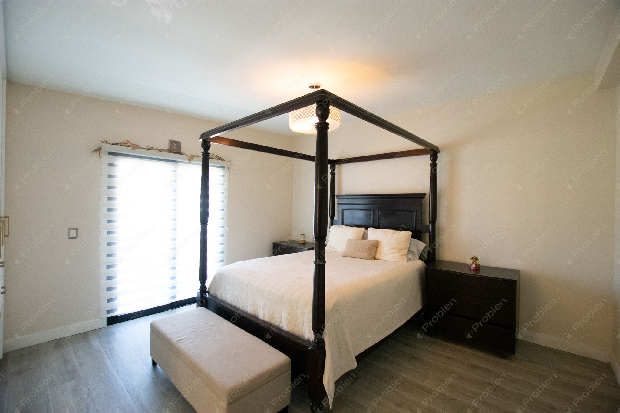 Casa en Renta en Privada Hacienda del Mar – Seguridad, Roof Top y Vista al Mar - Foto 7 de 14