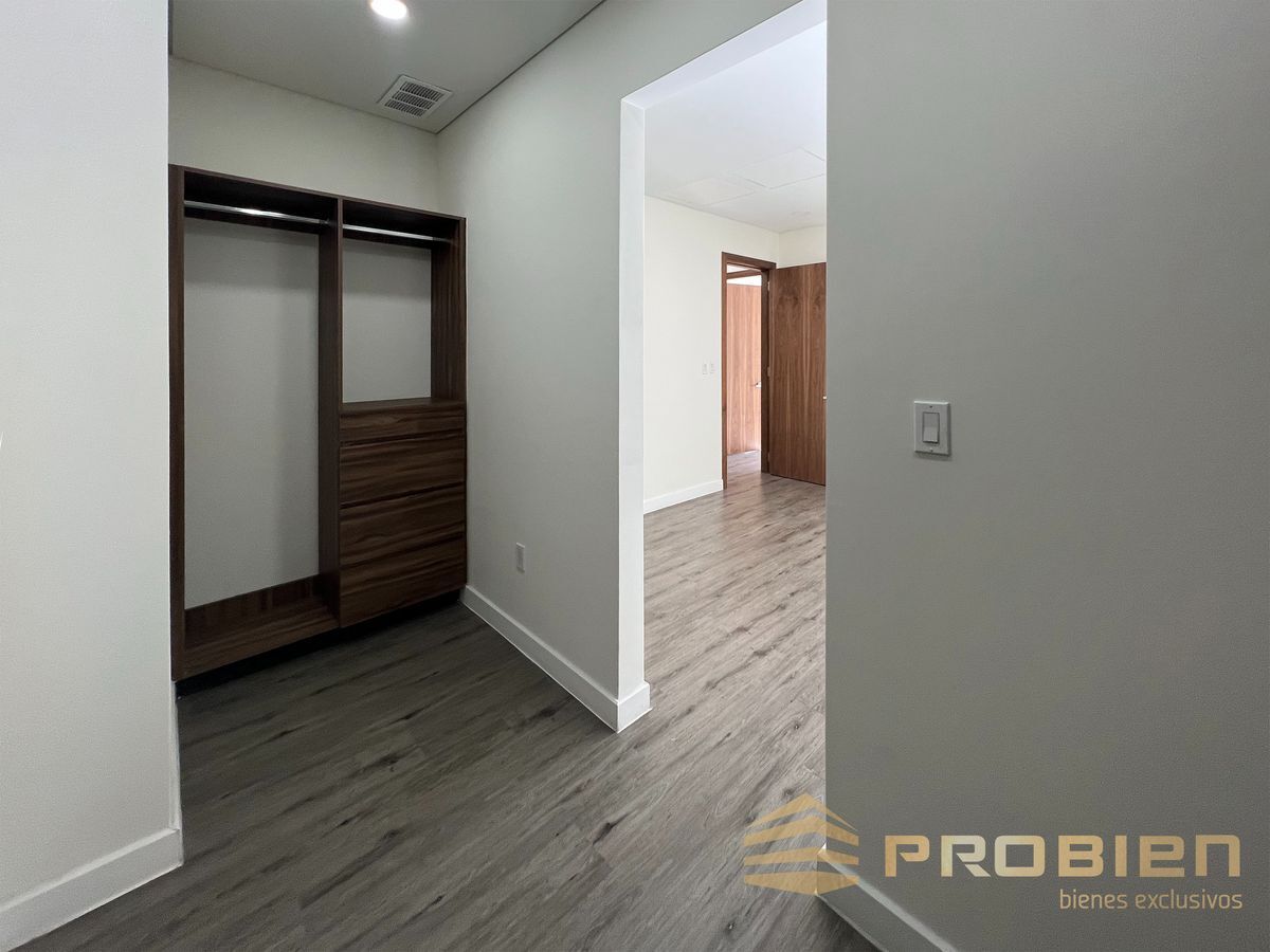 Departamento en Renta en La Cacho – Exclusividad y Confort - Foto 11 de 21