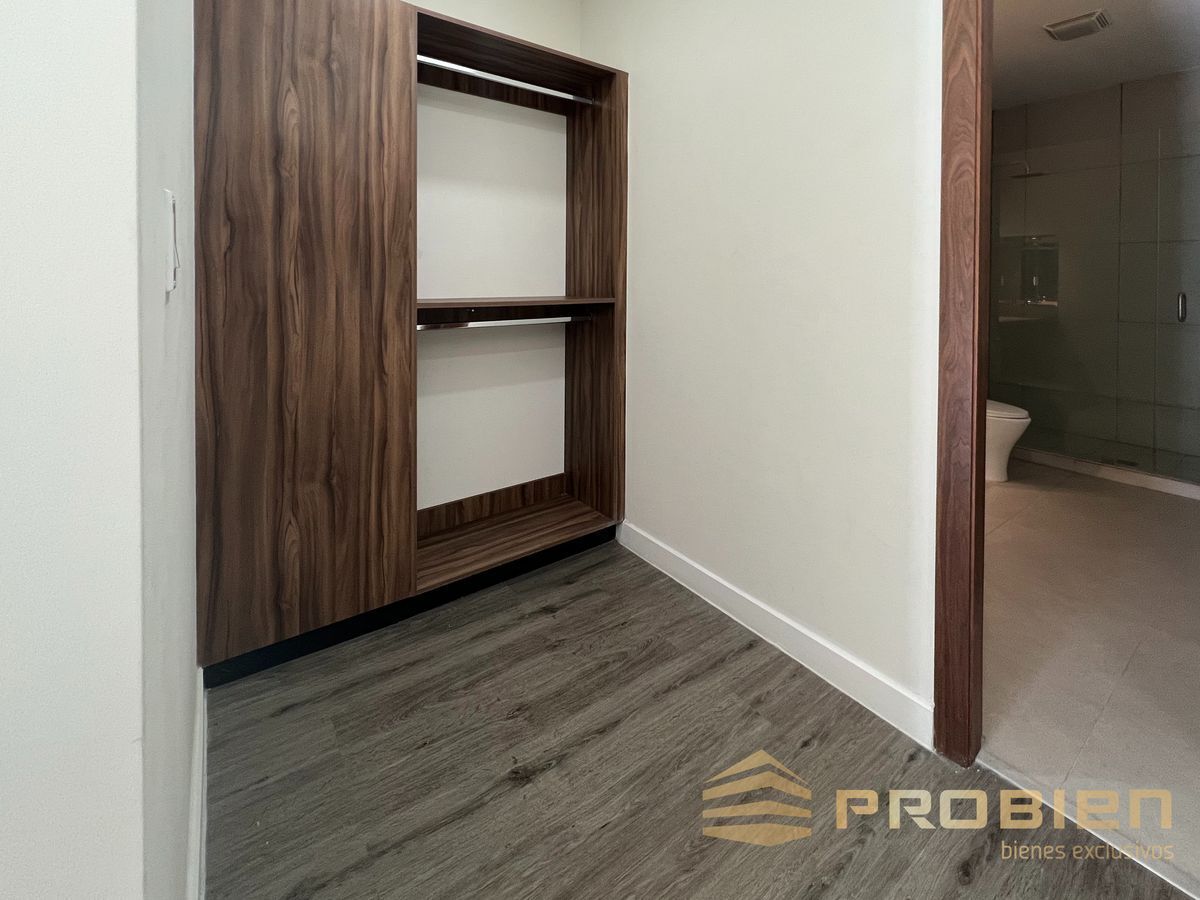 Departamento en Renta en La Cacho – Exclusividad y Confort - Foto 12 de 21