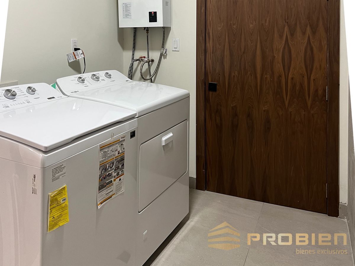 Departamento en Renta en La Cacho – Exclusividad y Confort - Foto 17 de 21