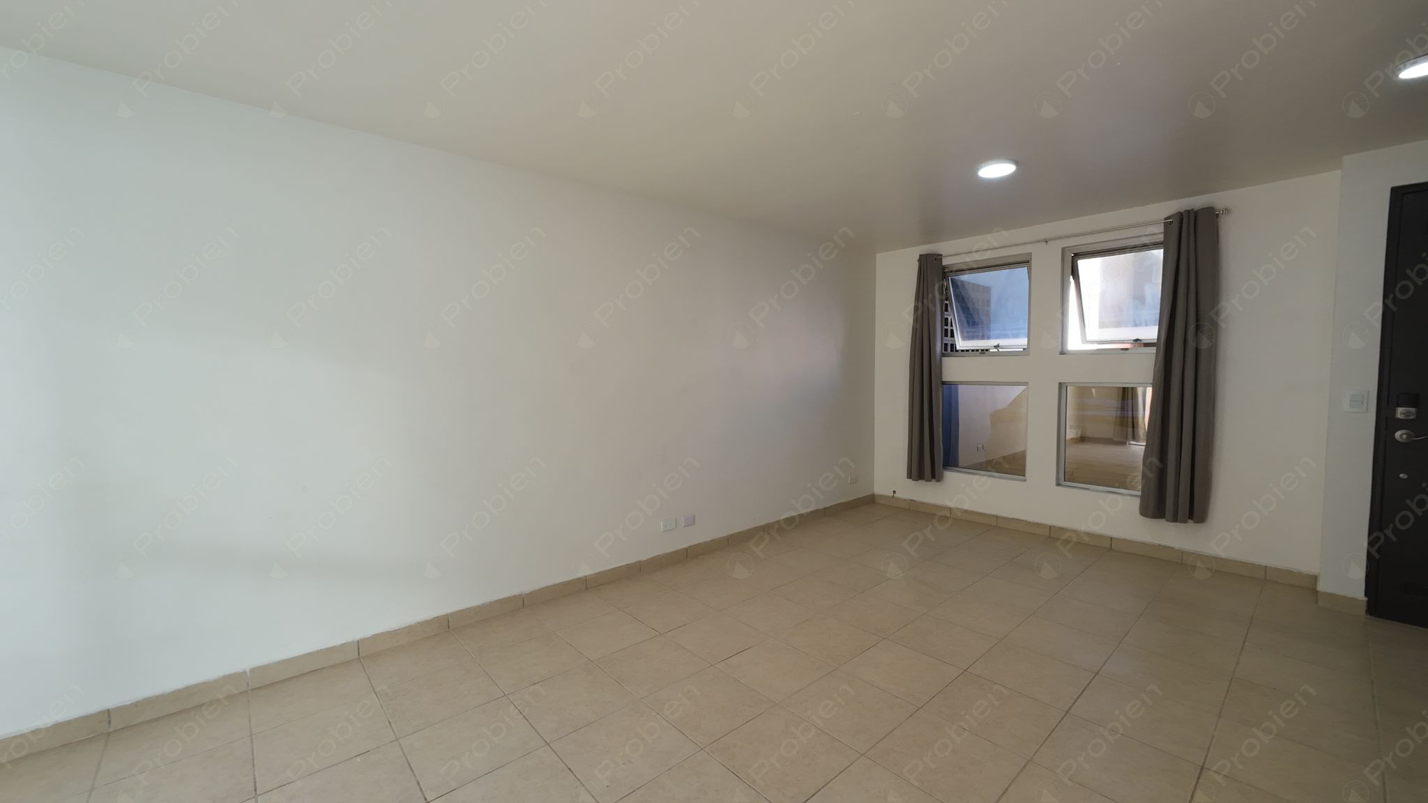 Casa en renta de 3 recámaras en Privada El Lago 19500, con seguridad 24/7 - Foto 2 de 10