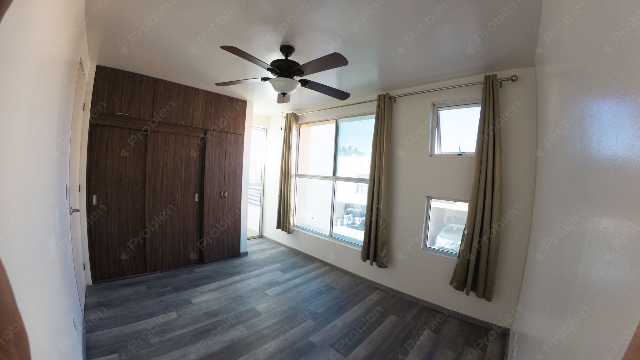 Casa en renta de 3 recámaras en Privada El Lago 19500, con seguridad 24/7 - Foto 7 de 10