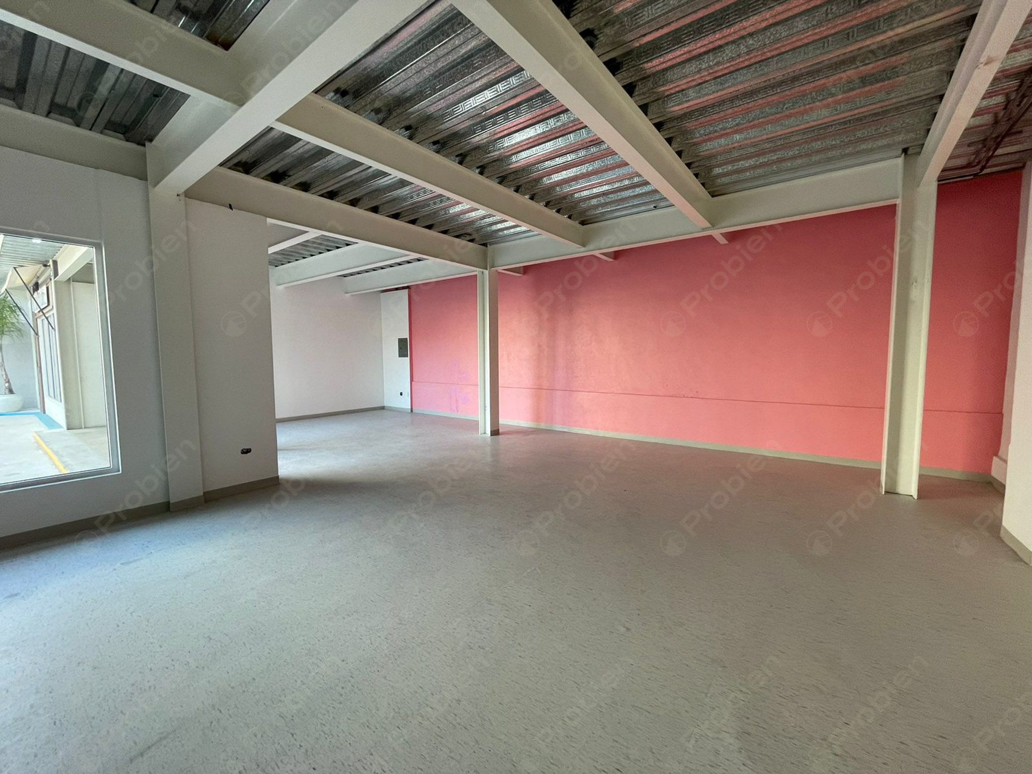 Local en Renta - Plaza Coral Playas de Tijuana Planta Baja - Foto 7 de 10