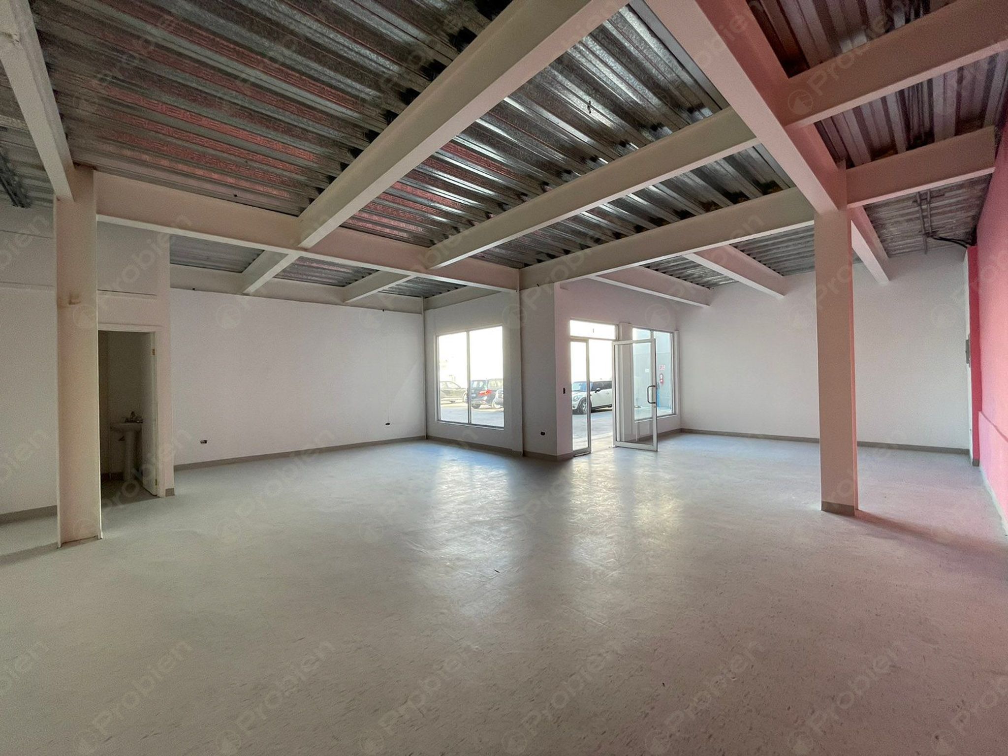 Local en Renta - Plaza Coral Playas de Tijuana Planta Baja - Foto 9 de 10