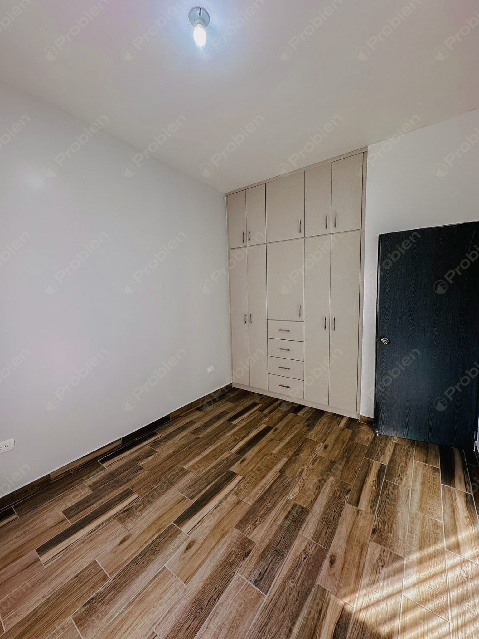 Moderna Casa en Valparaíso Residencial - Foto 10 de 14