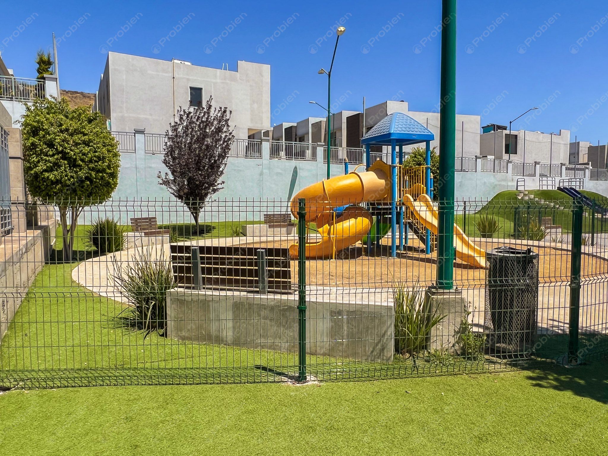 Moderna Casa en Valparaíso Residencial - Foto 12 de 14