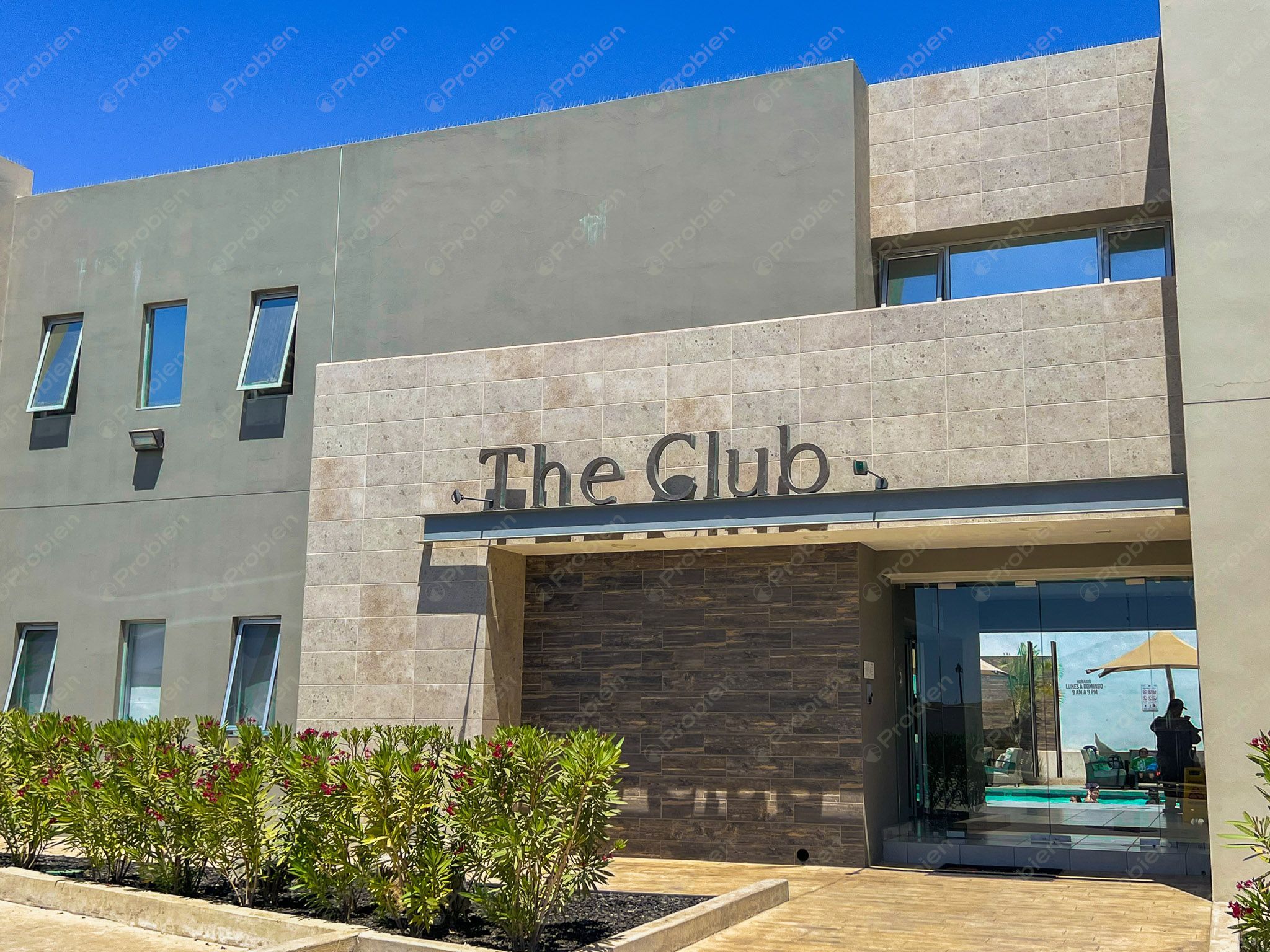 Moderna Casa en Valparaíso Residencial - Foto 13 de 14