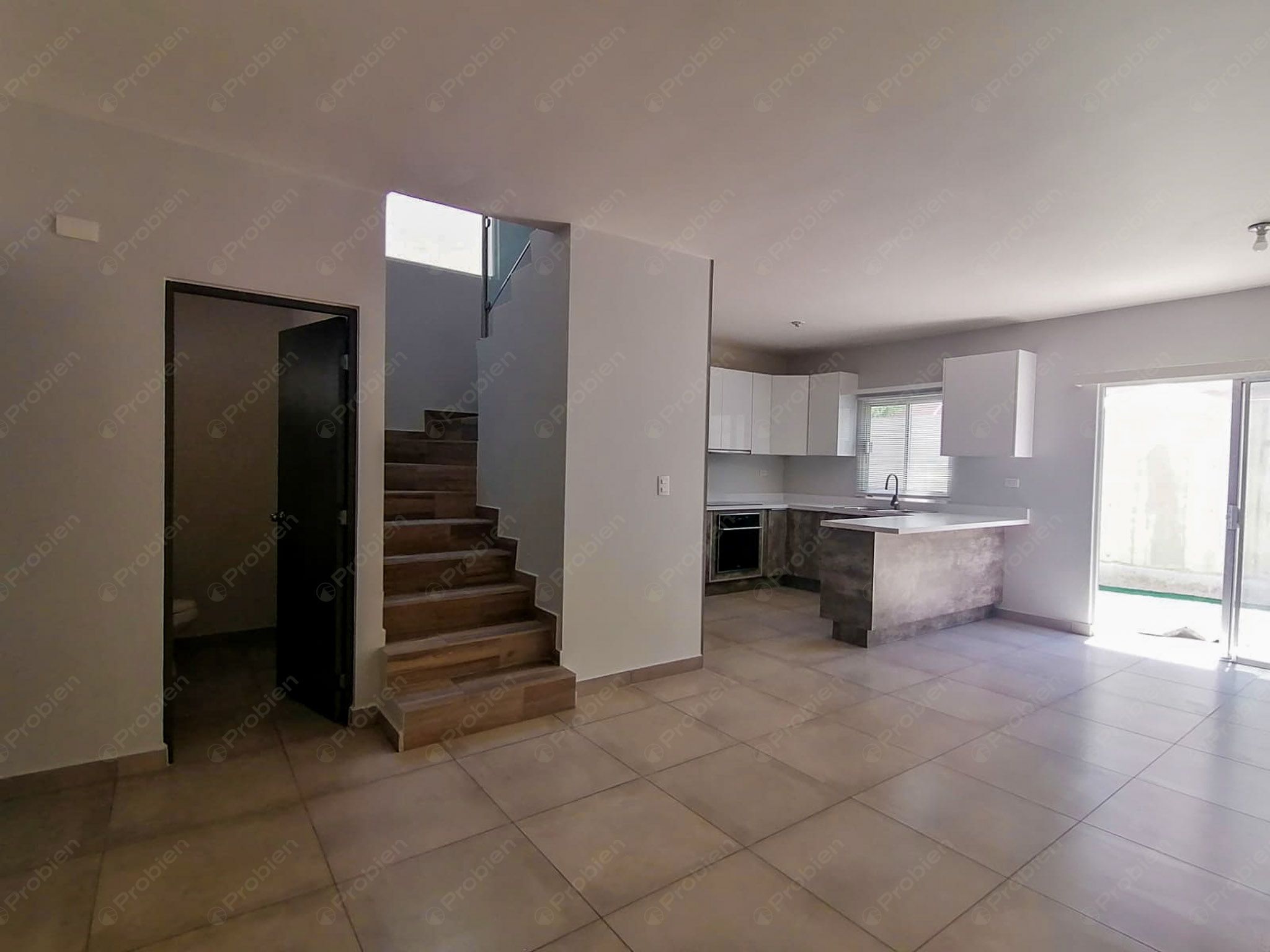 Moderna Casa en Valparaíso Residencial - Foto 4 de 14