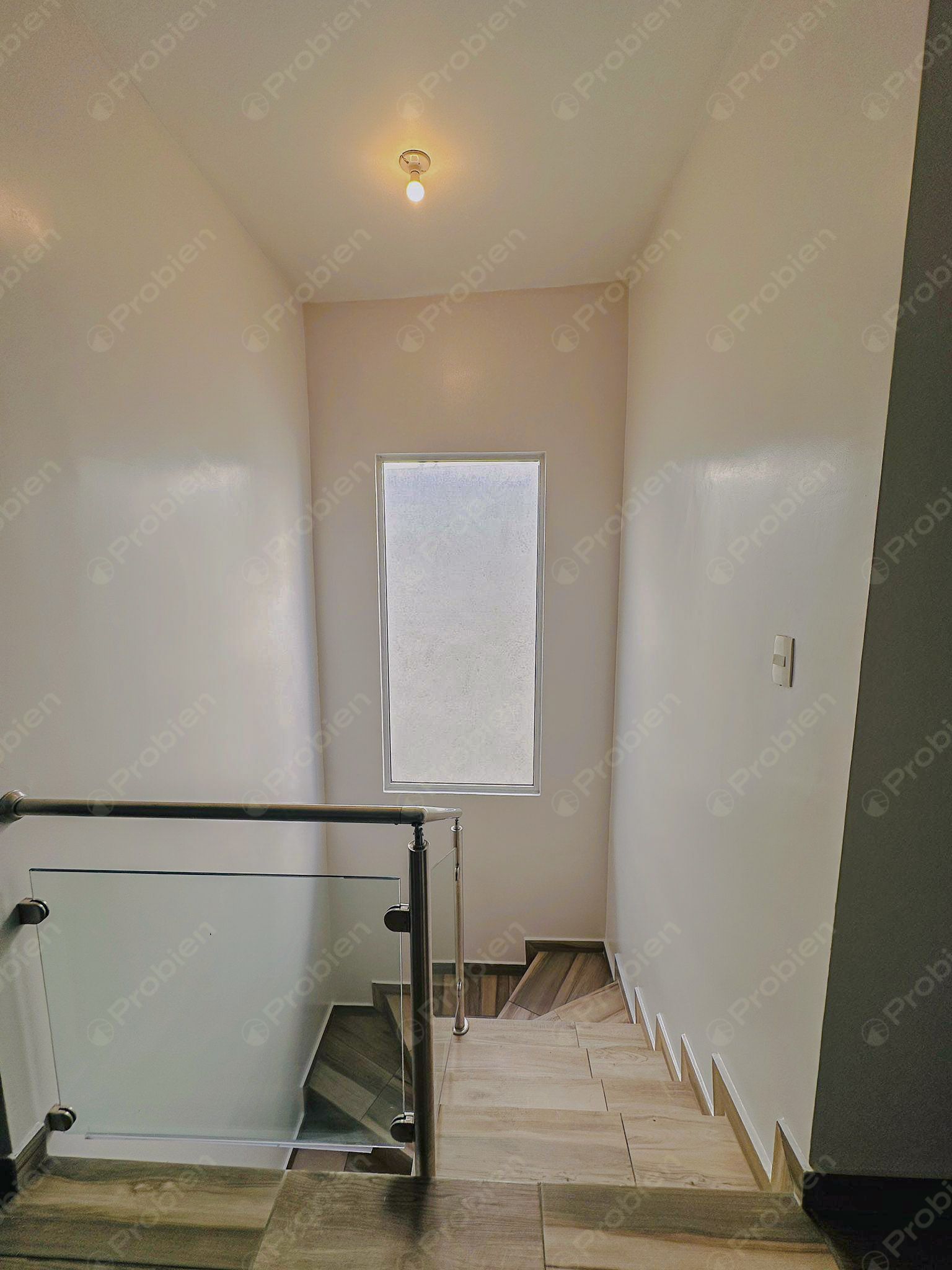 Moderna Casa en Valparaíso Residencial - Foto 5 de 14