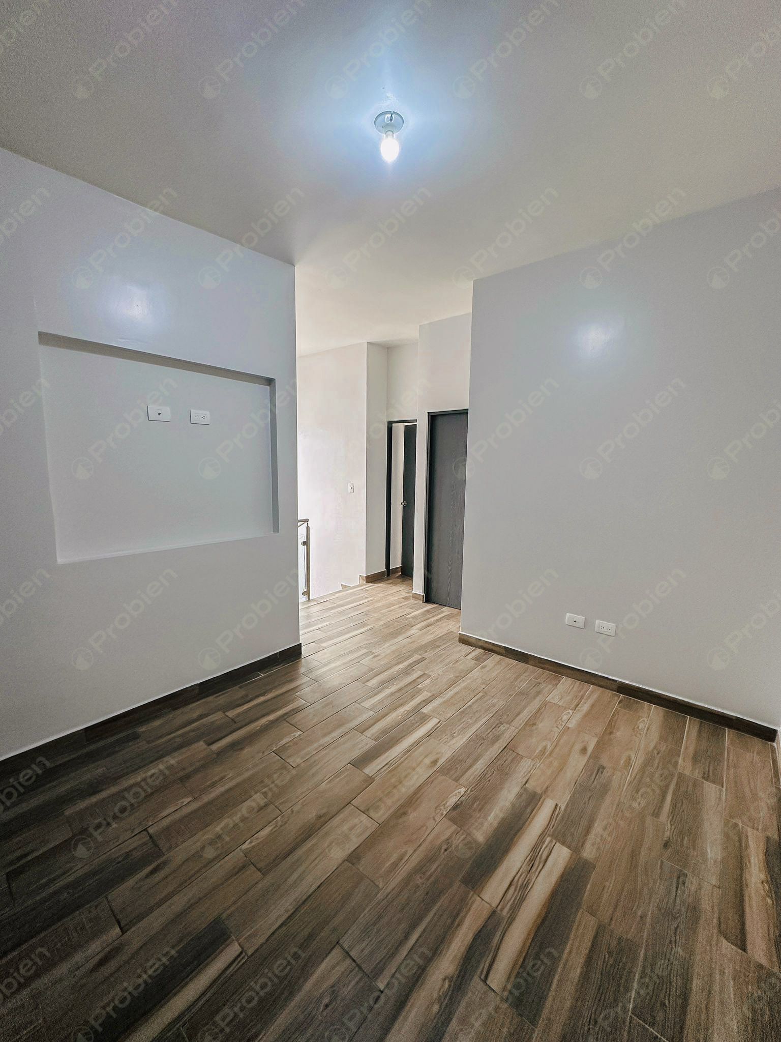 Moderna Casa en Valparaíso Residencial - Foto 6 de 14