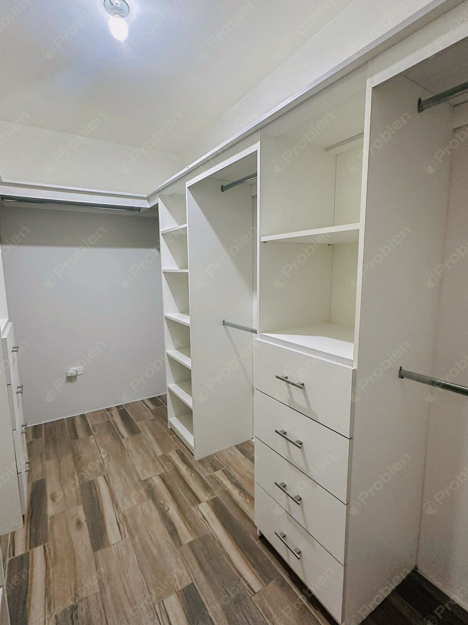 Moderna Casa en Valparaíso Residencial - Foto 7 de 14