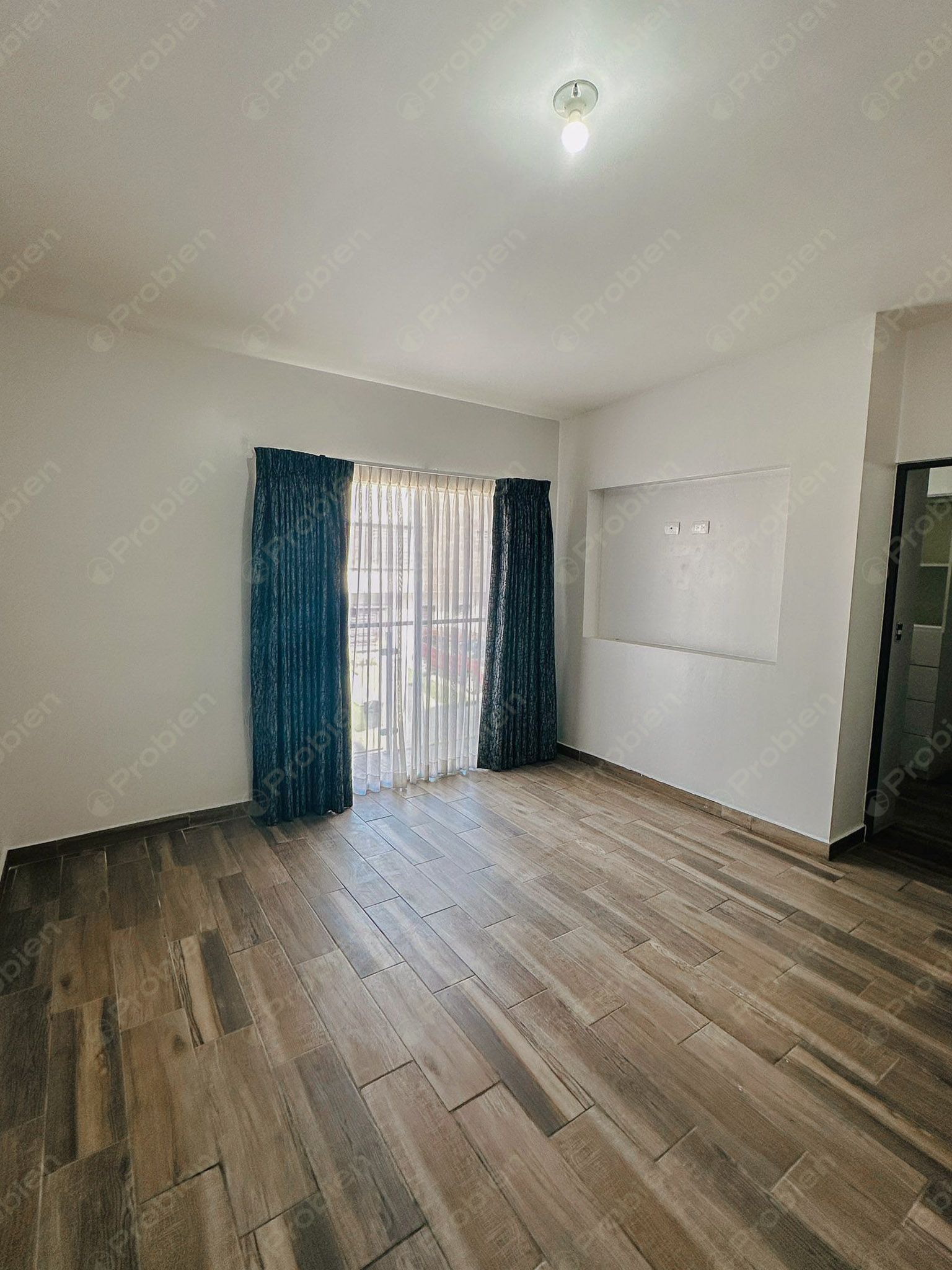 Moderna Casa en Valparaíso Residencial - Foto 8 de 14