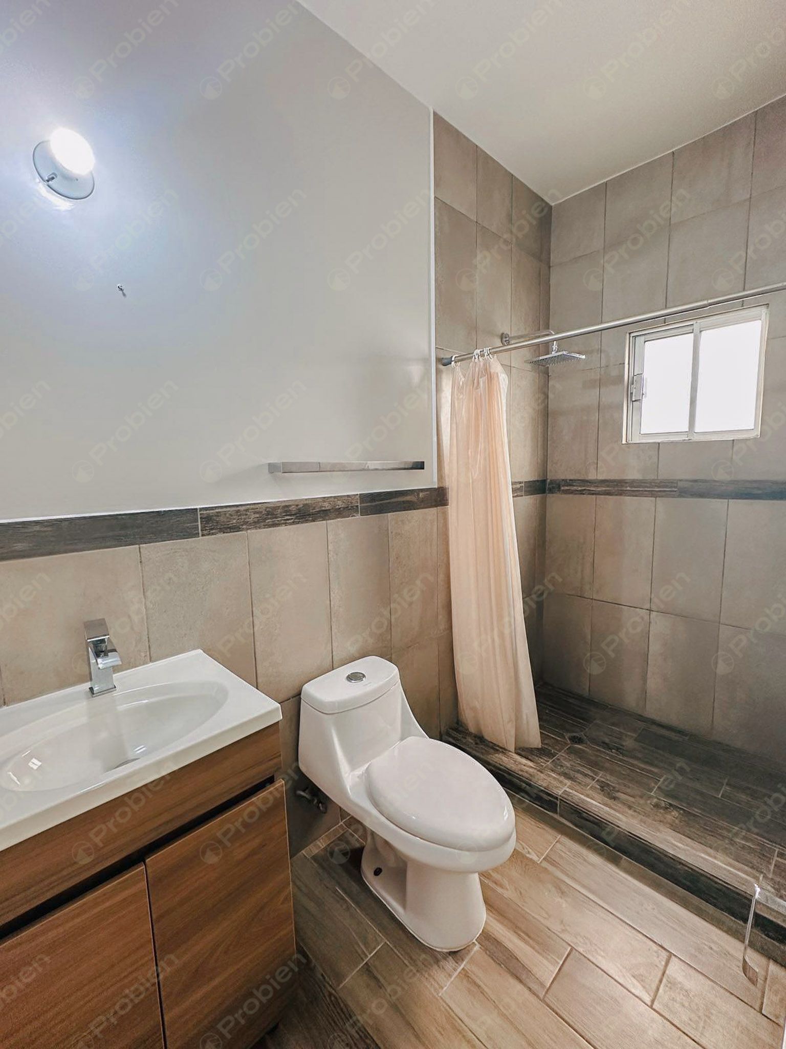 Moderna Casa en Valparaíso Residencial - Foto 9 de 14