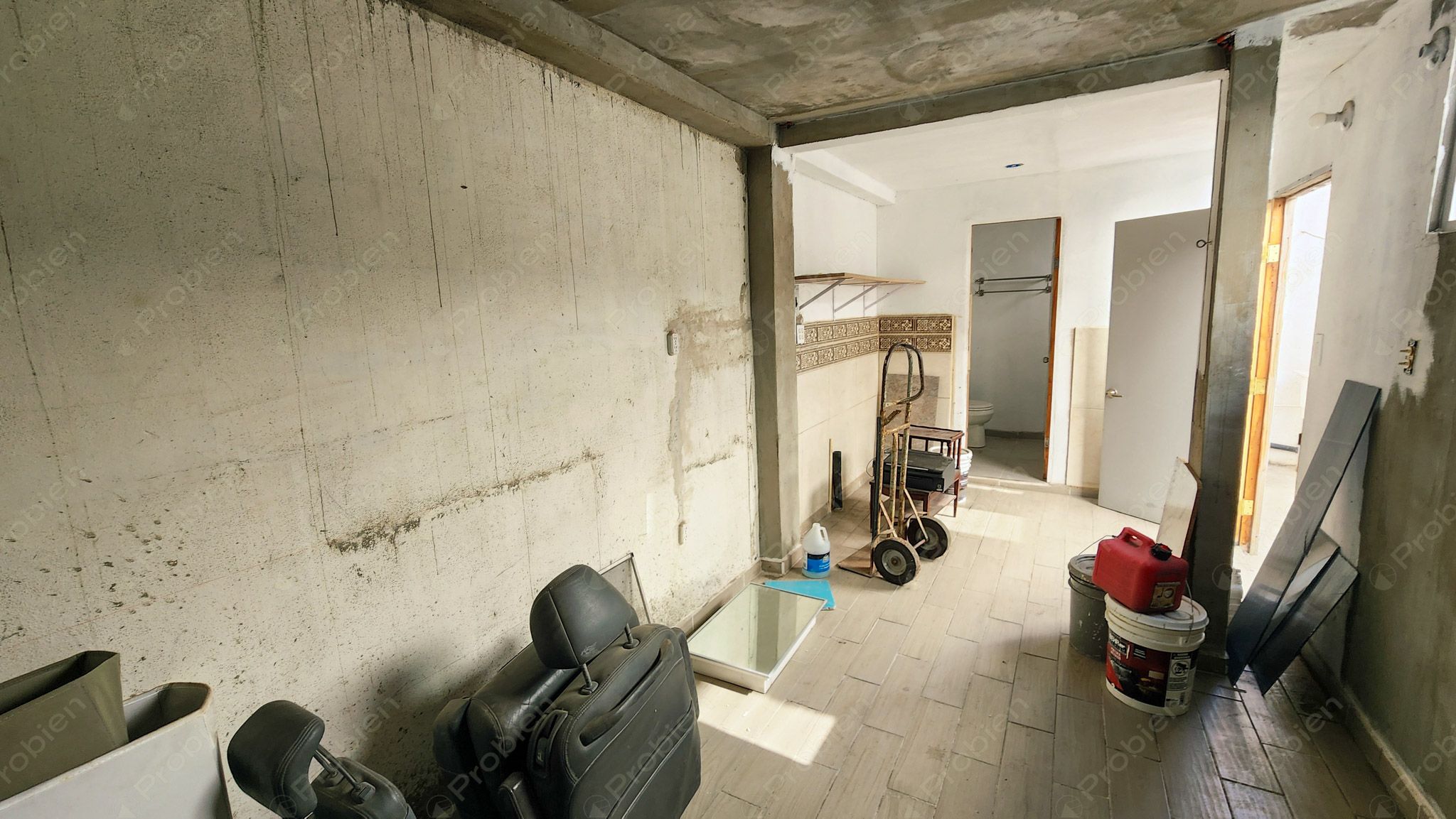 Casa en Renta en Colonia Buena Vista, Tijuana – Ideal para Uso Residencial o Comercial - Foto 29 de 32