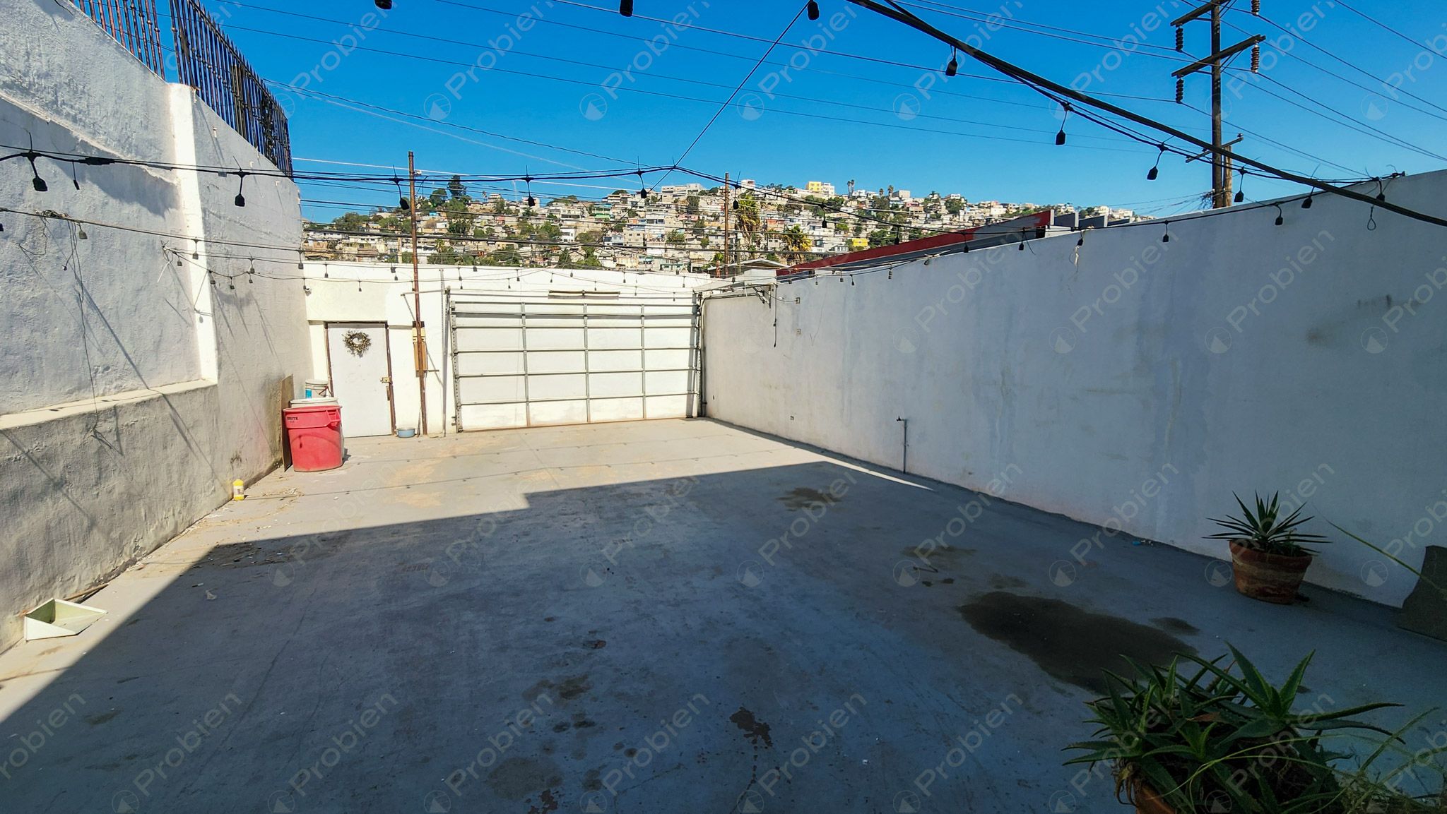 Casa en Renta en Colonia Buena Vista, Tijuana – Ideal para Uso Residencial o Comercial - Foto 4 de 32