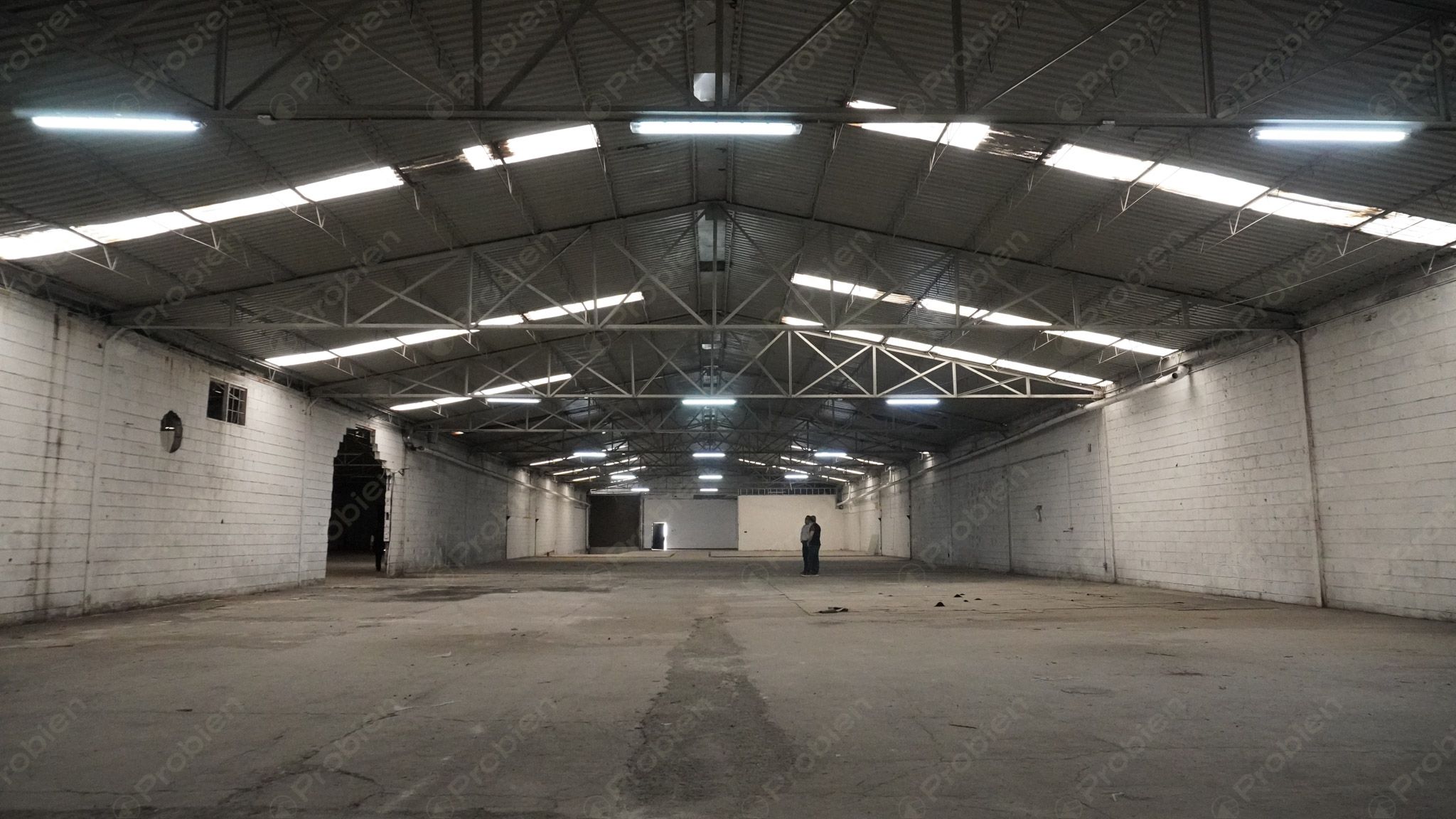 Bodega en renta - Vía rápida y Blvd. Benítez Dos - Foto 8 de 11