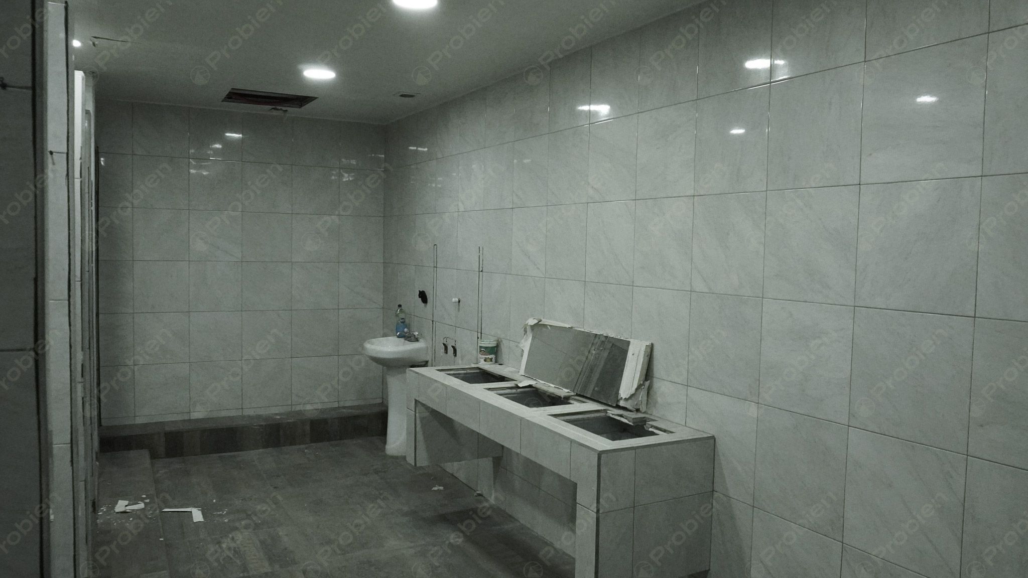 Bodega en renta - Vía rápida y Blvd. Benítez Dos - Foto 10 de 11