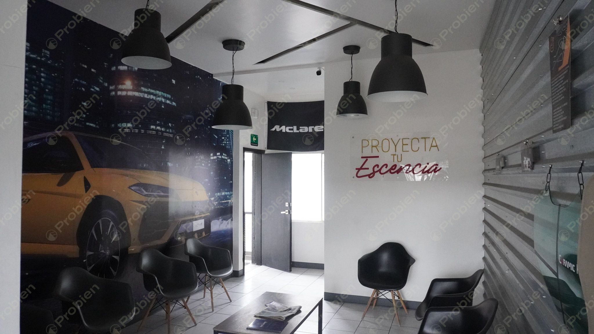 Local Comercial - En Renta en Blvd. Fundadores - Foto 12 de 17