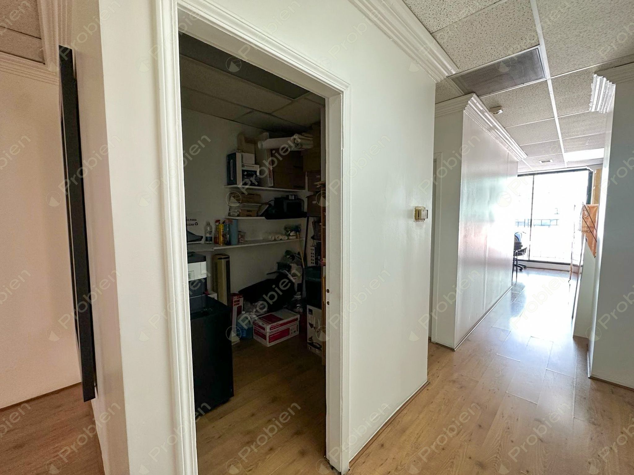 Oficina penthouse en Renta en Zona Río - Ubicación Estratégica cerca de Paseo de los Héroes con vista a la ciudad - Foto 12 de 24