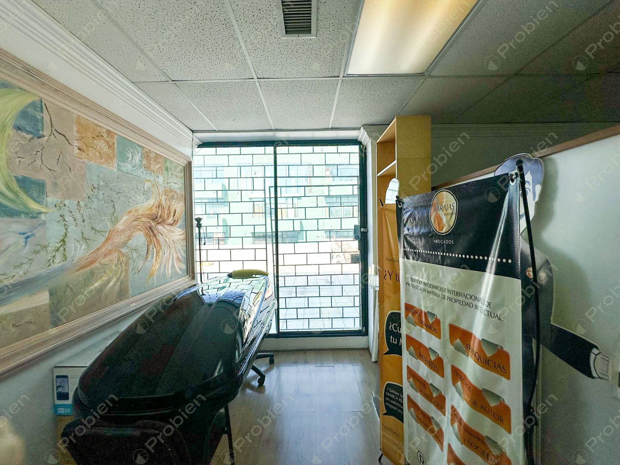 Oficina penthouse en Renta en Zona Río - Ubicación Estratégica cerca de Paseo de los Héroes con vista a la ciudad - Foto 14 de 24