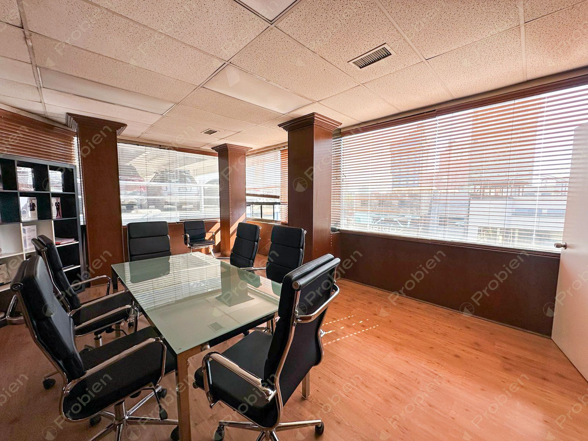 Oficina penthouse en Renta en Zona Río - Ubicación Estratégica cerca de Paseo de los Héroes con vista a la ciudad - Foto 19 de 24