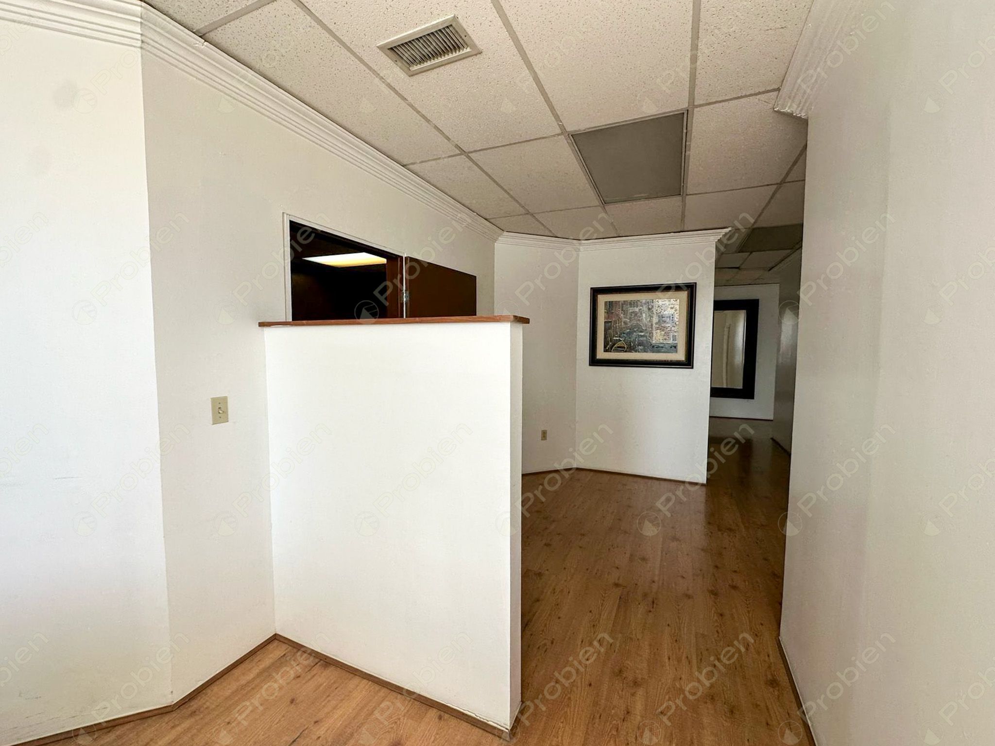 Oficina penthouse en Renta en Zona Río - Ubicación Estratégica cerca de Paseo de los Héroes con vista a la ciudad - Foto 3 de 24