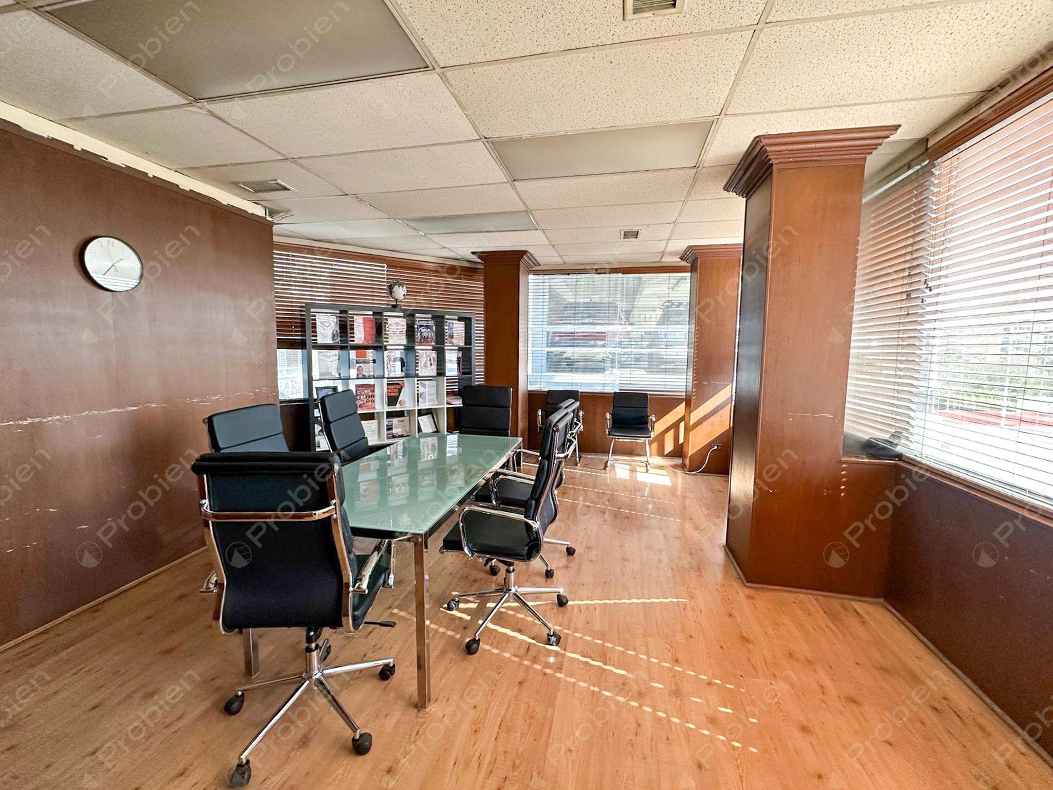 Oficina penthouse en Renta en Zona Río - Ubicación Estratégica cerca de Paseo de los Héroes con vista a la ciudad - Foto 5 de 24