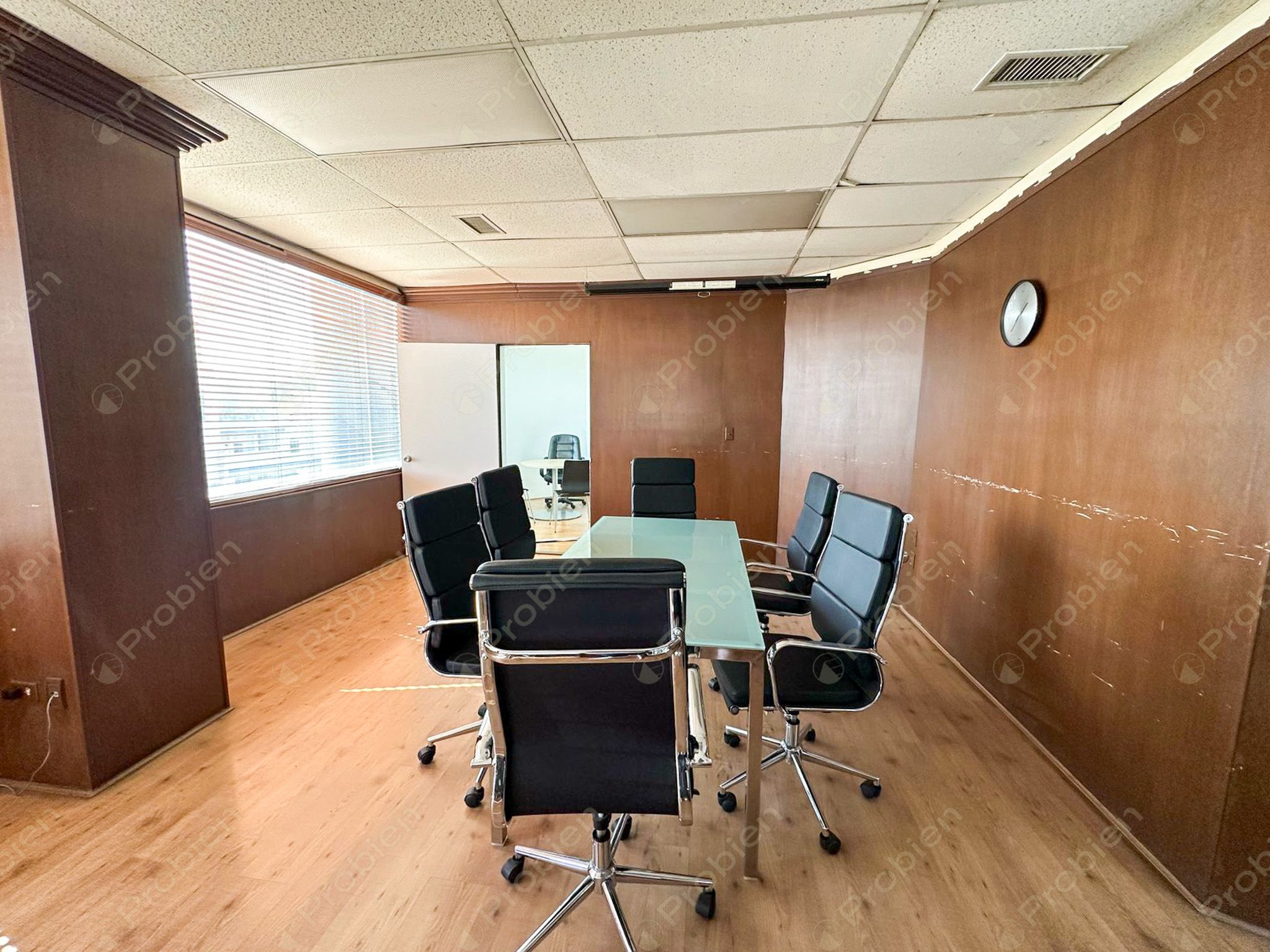 Oficina penthouse en Renta en Zona Río - Ubicación Estratégica cerca de Paseo de los Héroes con vista a la ciudad - Foto 6 de 24