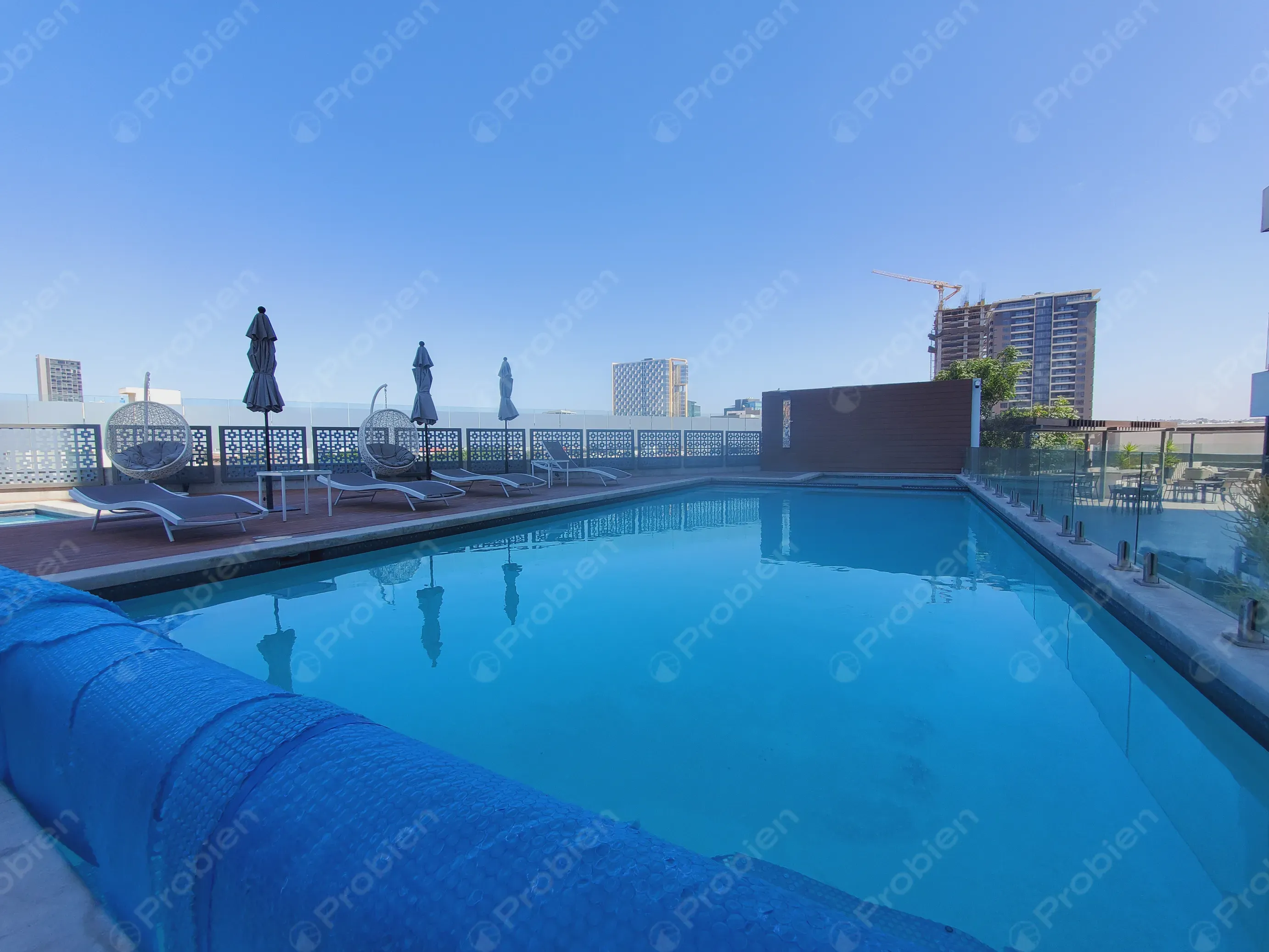 Departamento en Venta - Quinta Astoria Av. Los Olivos - Foto 27 de 27