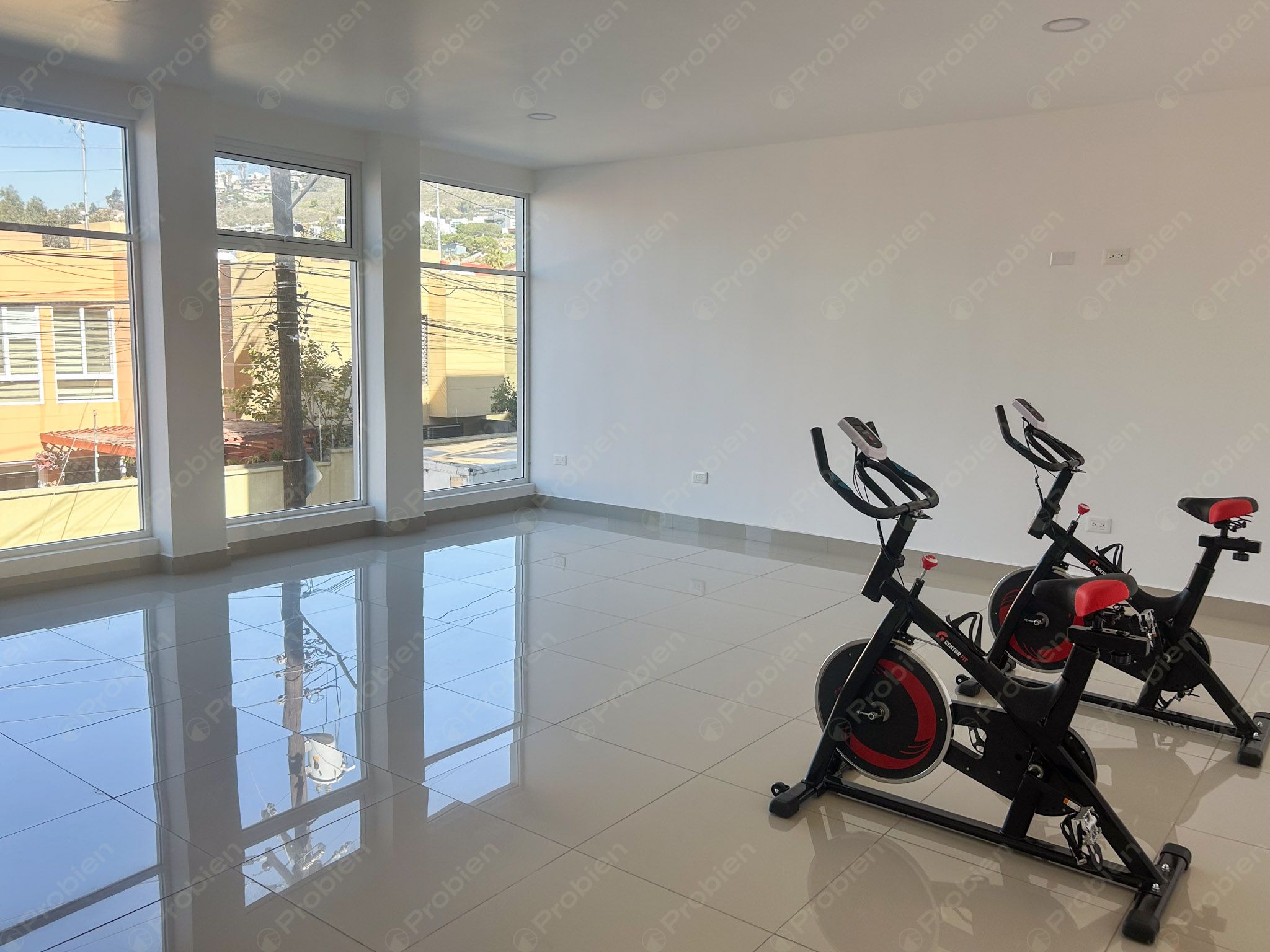 Departamento en Renta en Guadalupe Victoria – 3 Recámaras, Terraza y Patio Privado - Foto 12 de 12