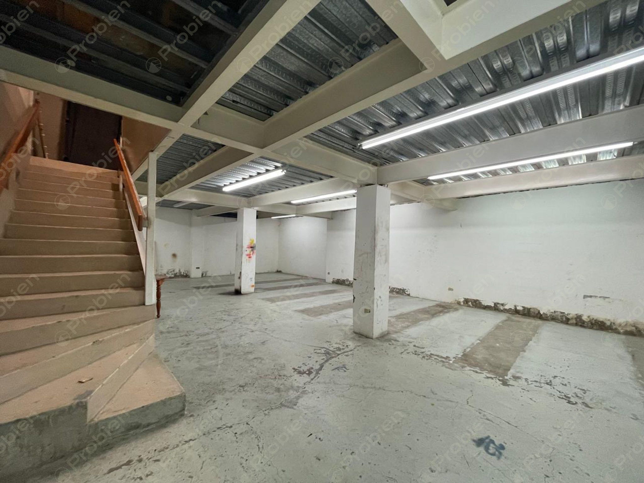 Bodega en Renta - En la Cacho - Foto 2 de 10