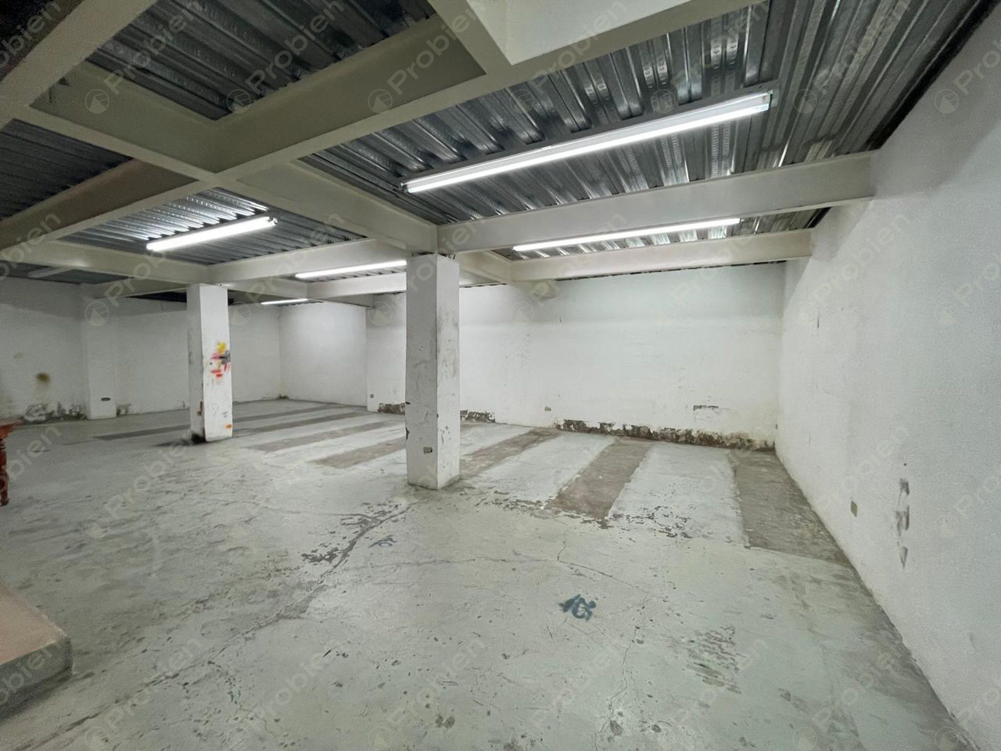 Bodega en Renta - En la Cacho - Foto 4 de 10